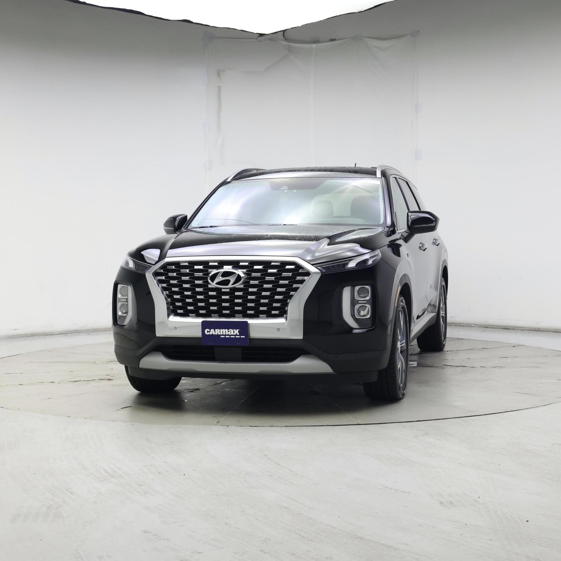 Thumbnail: 2020 Hyundai Palisade - 4