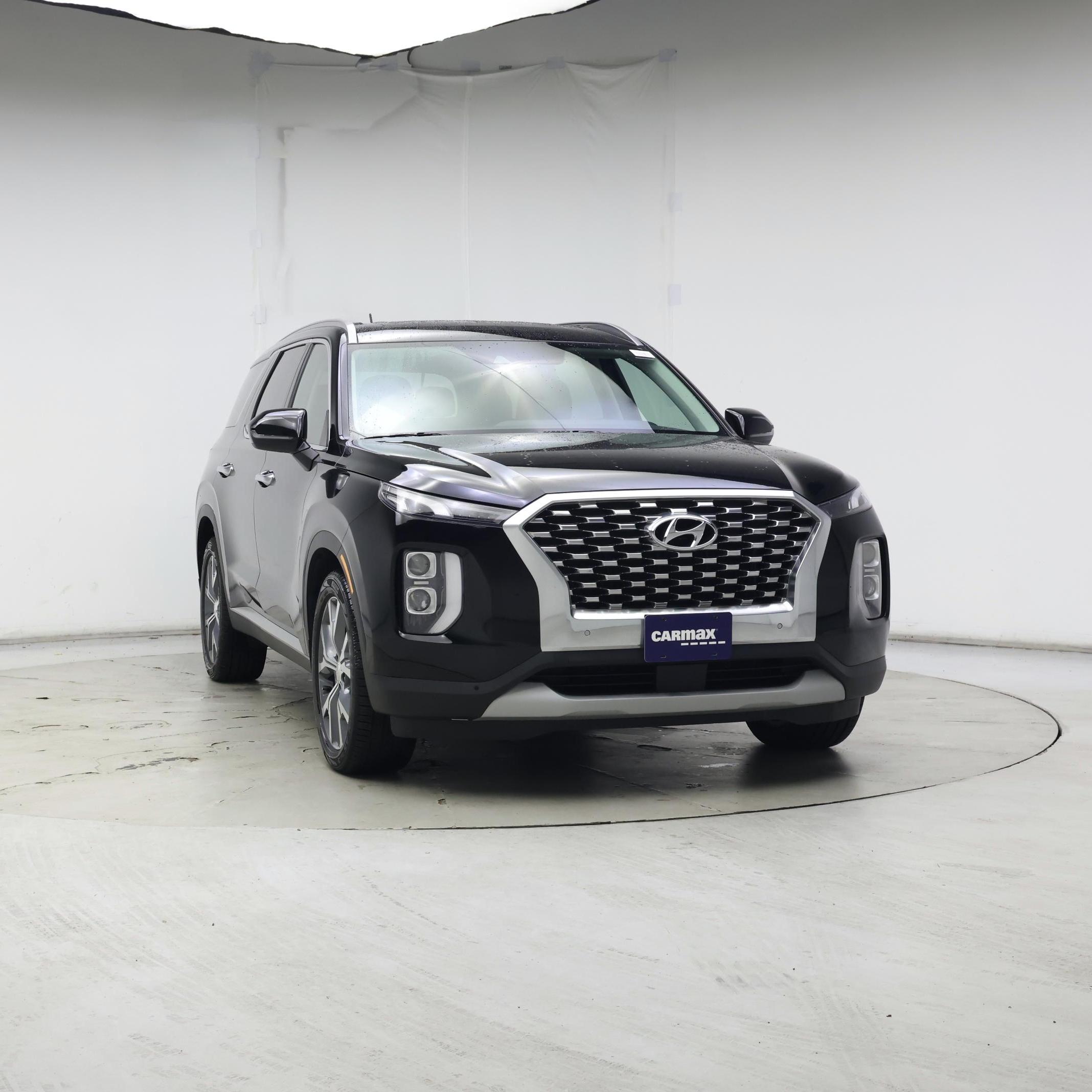 Thumbnail: 2020 Hyundai Palisade - 5