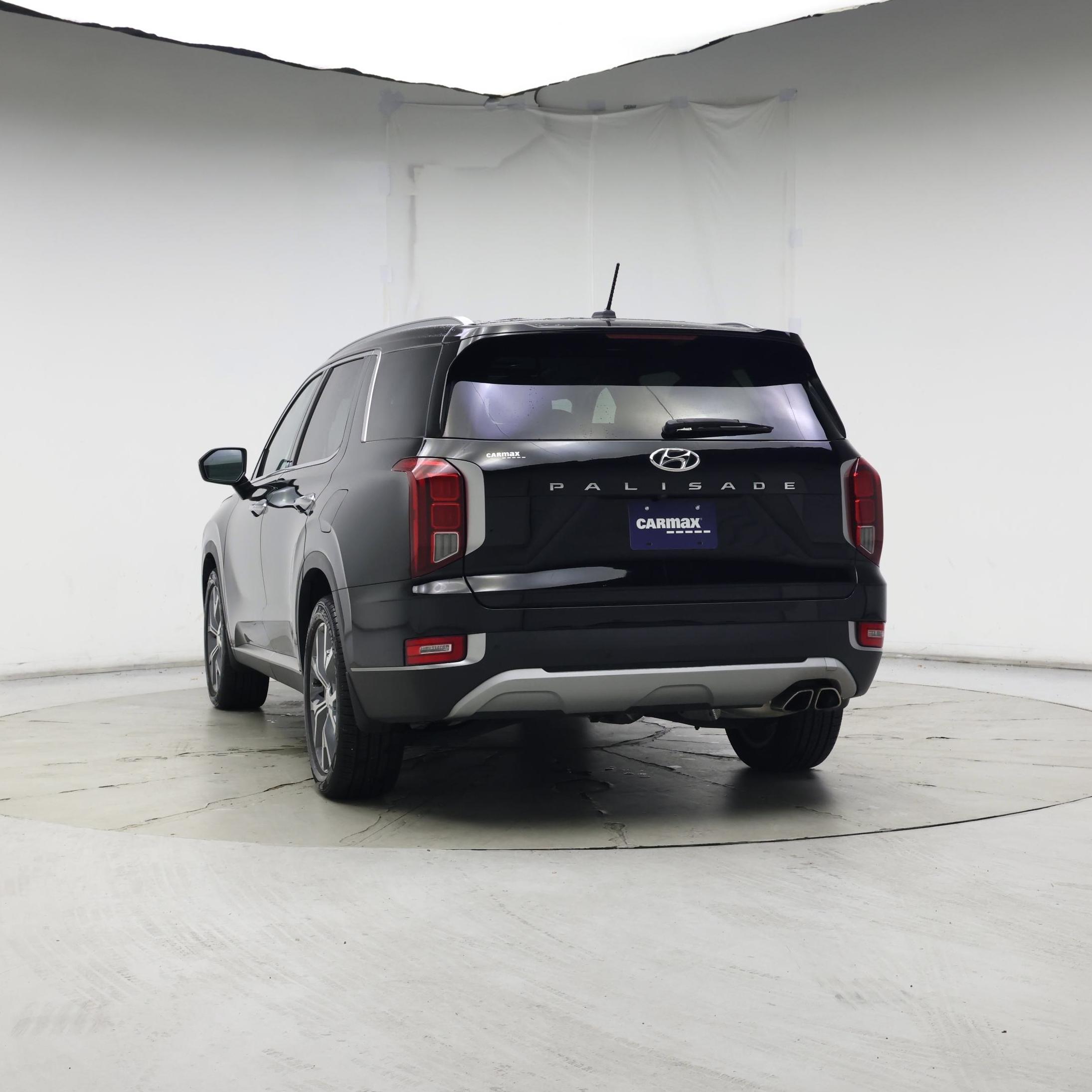 Thumbnail: 2020 Hyundai Palisade - 6