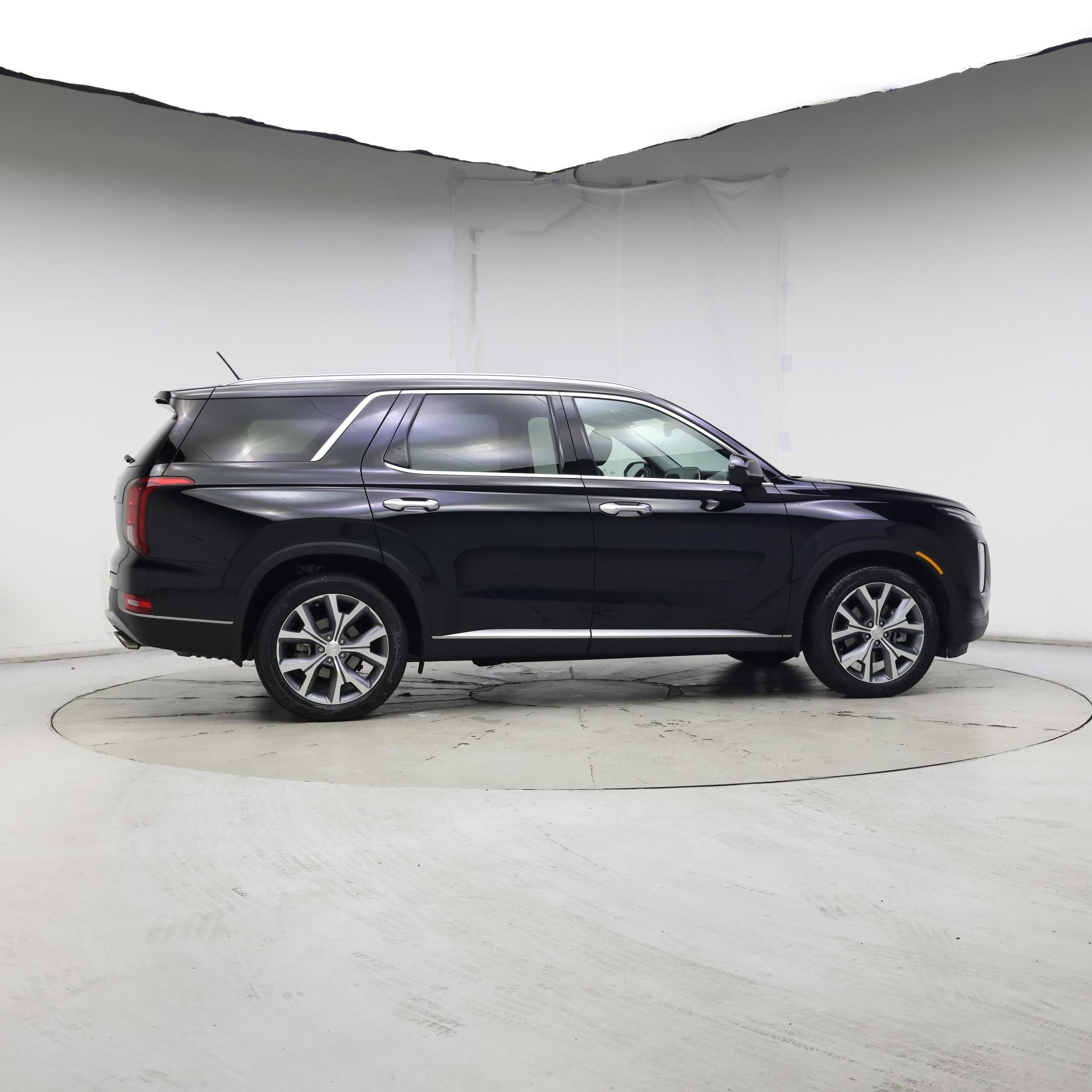 Thumbnail: 2020 Hyundai Palisade - 7