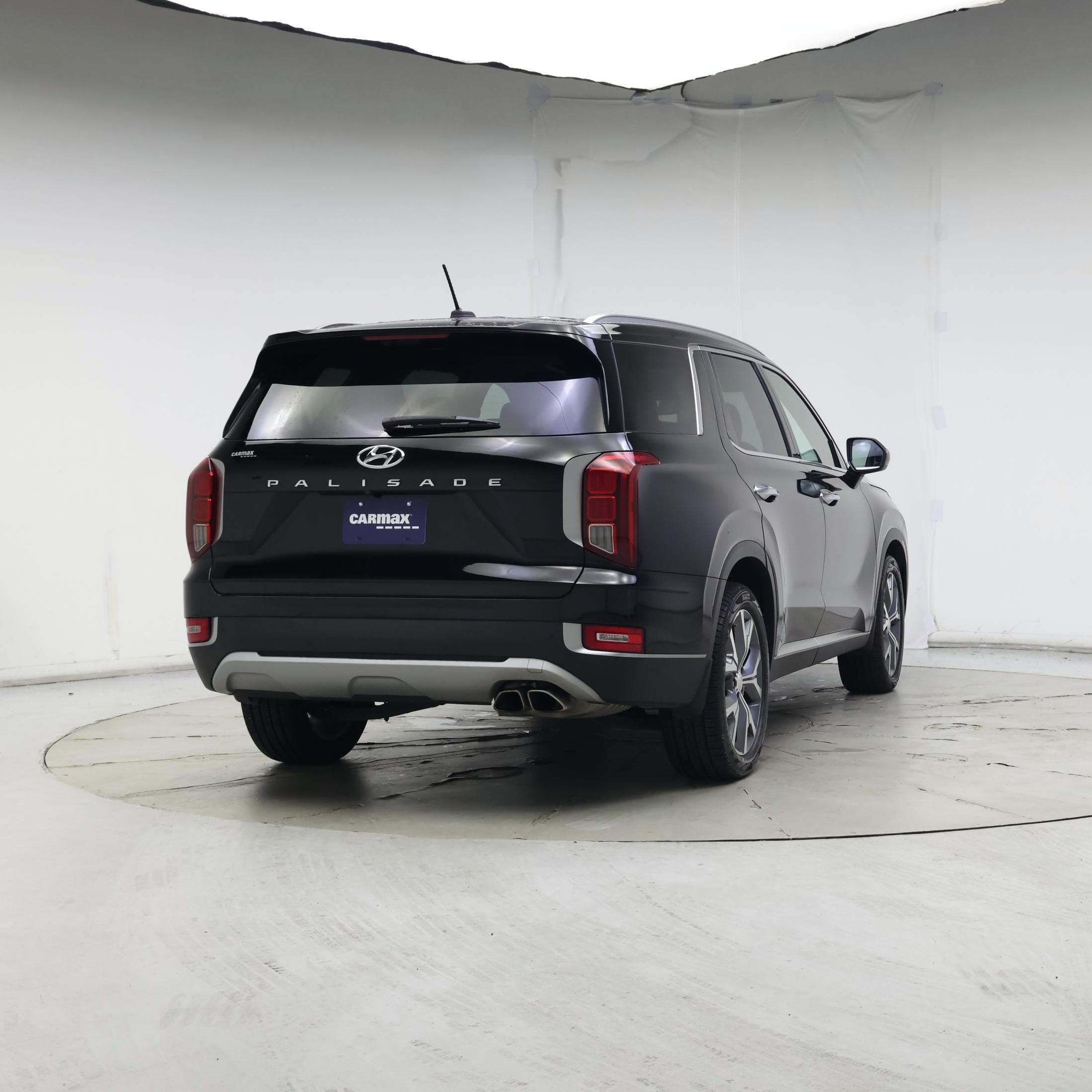 Thumbnail: 2020 Hyundai Palisade - 8
