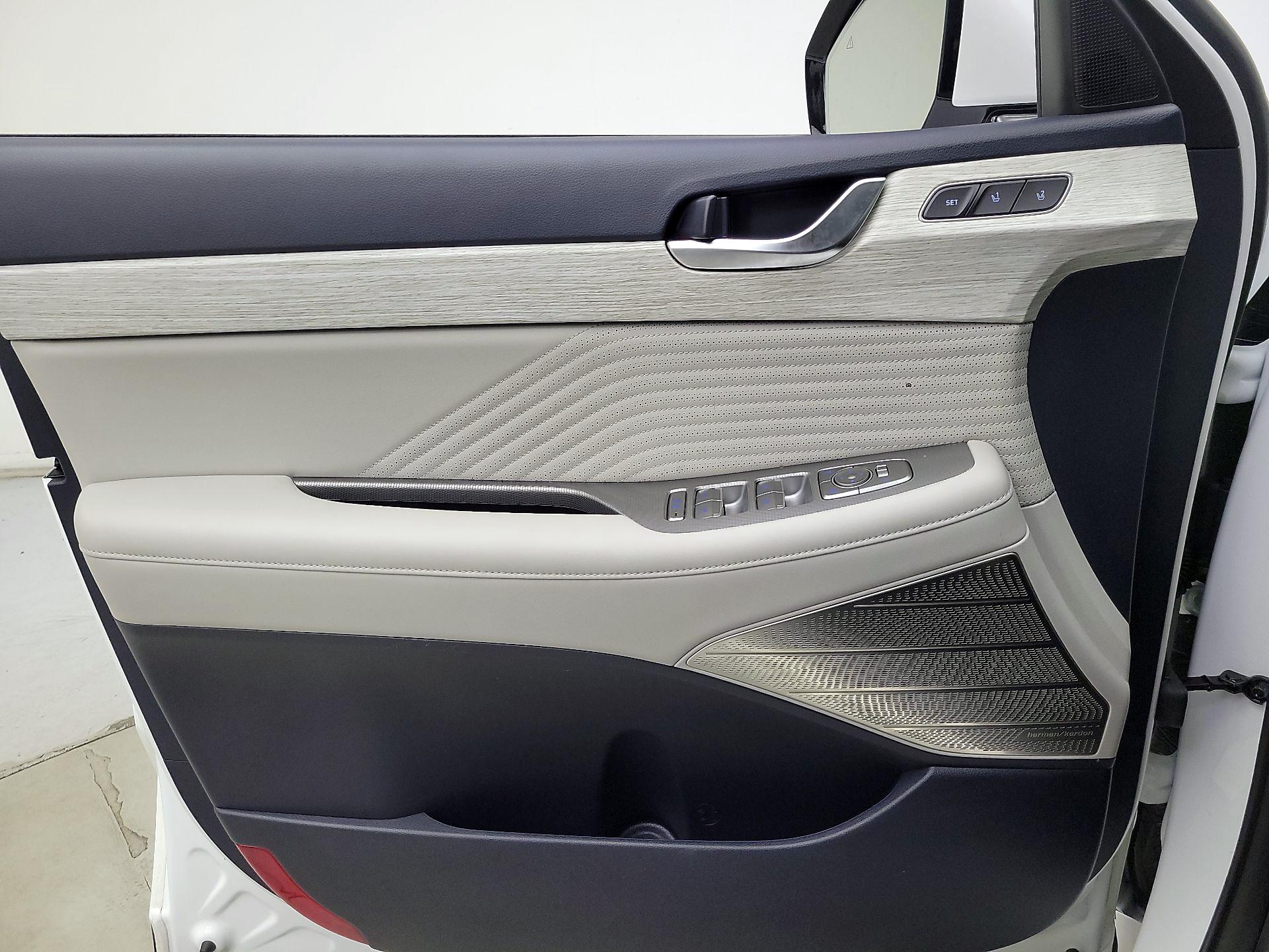 Thumbnail: 2025 Hyundai Palisade - 12