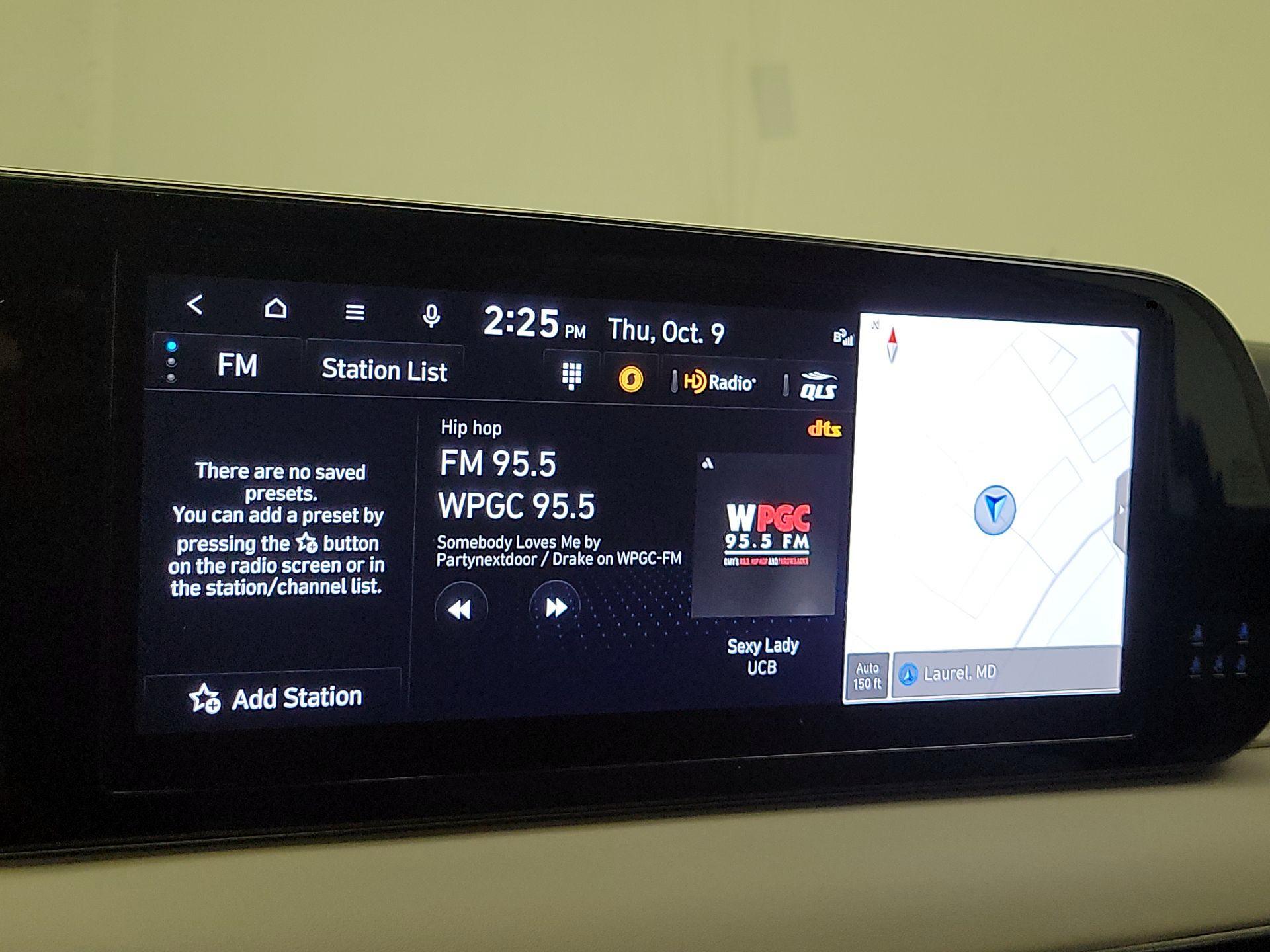 Thumbnail: 2025 Hyundai Palisade - 16