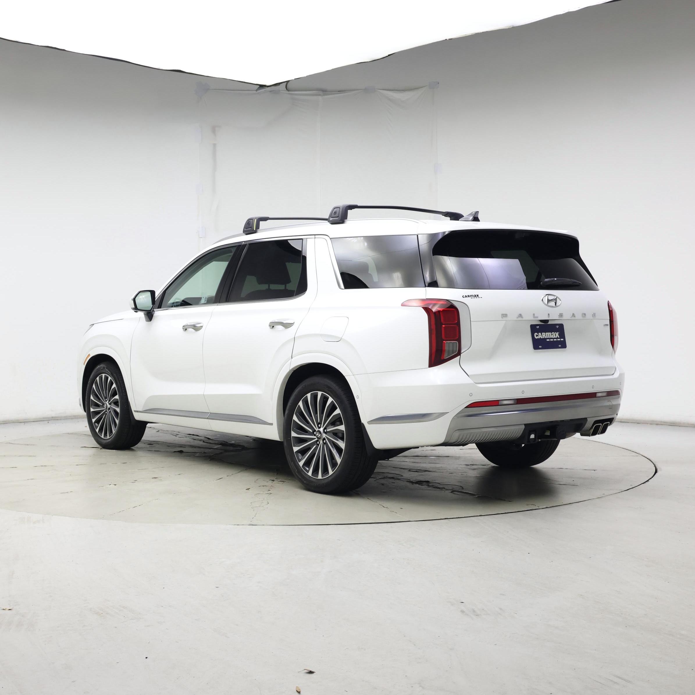 Thumbnail: 2025 Hyundai Palisade - 2