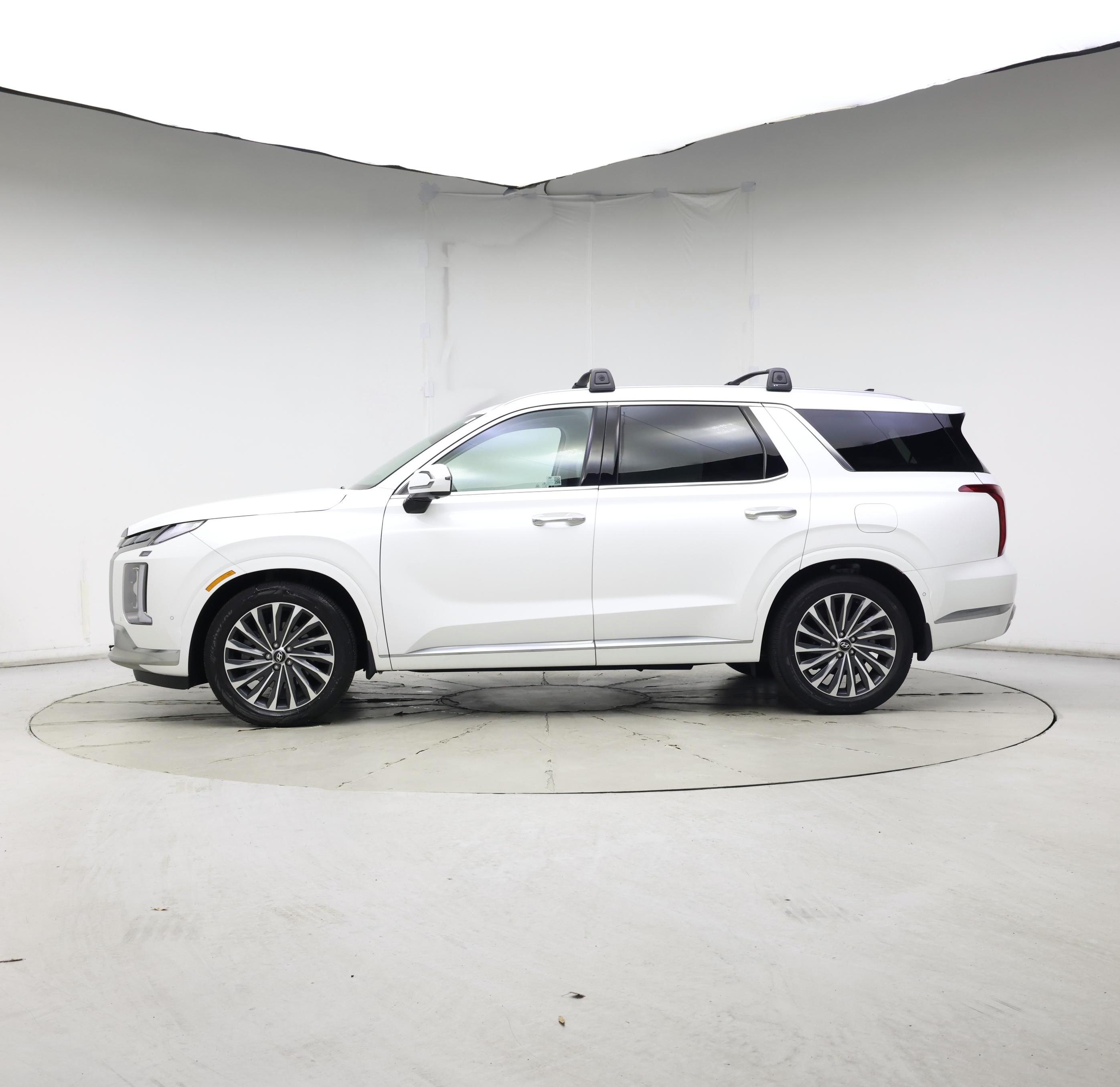 Thumbnail: 2025 Hyundai Palisade - 3