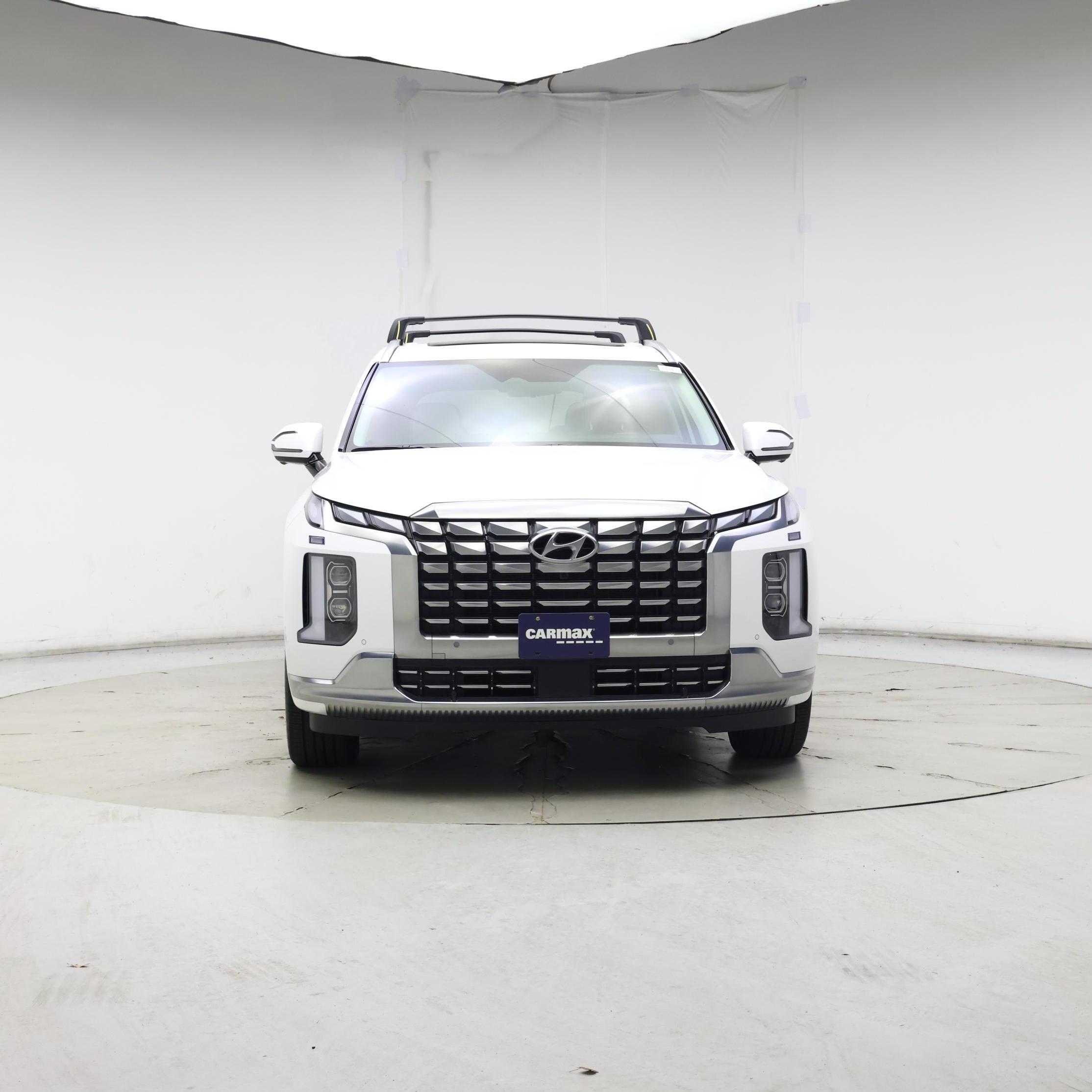 Thumbnail: 2025 Hyundai Palisade - 5
