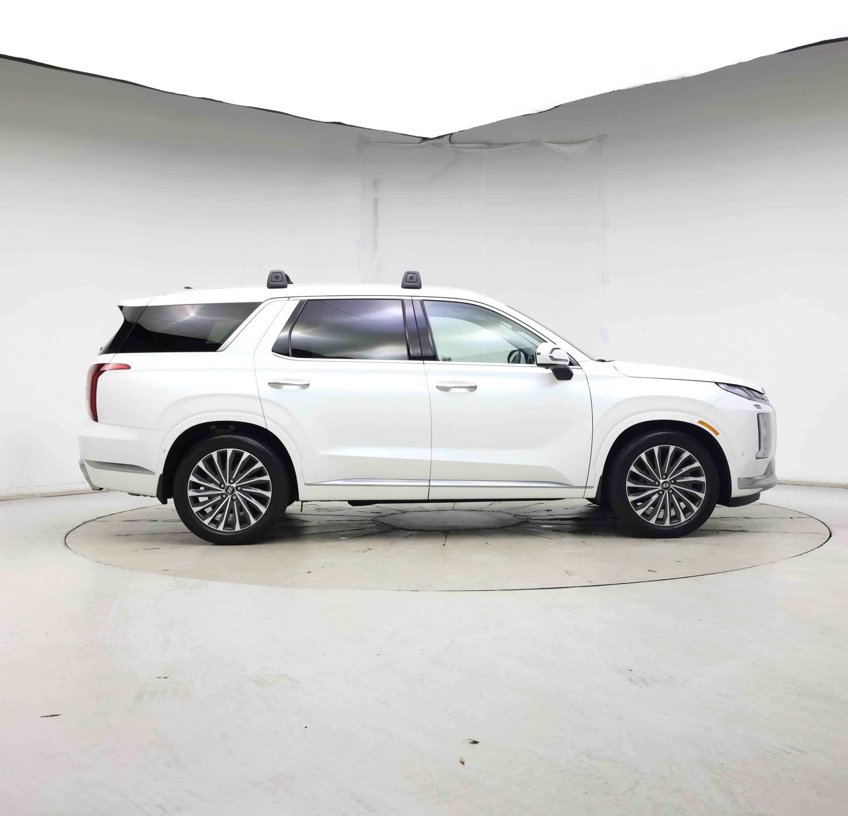 Thumbnail: 2025 Hyundai Palisade - 7