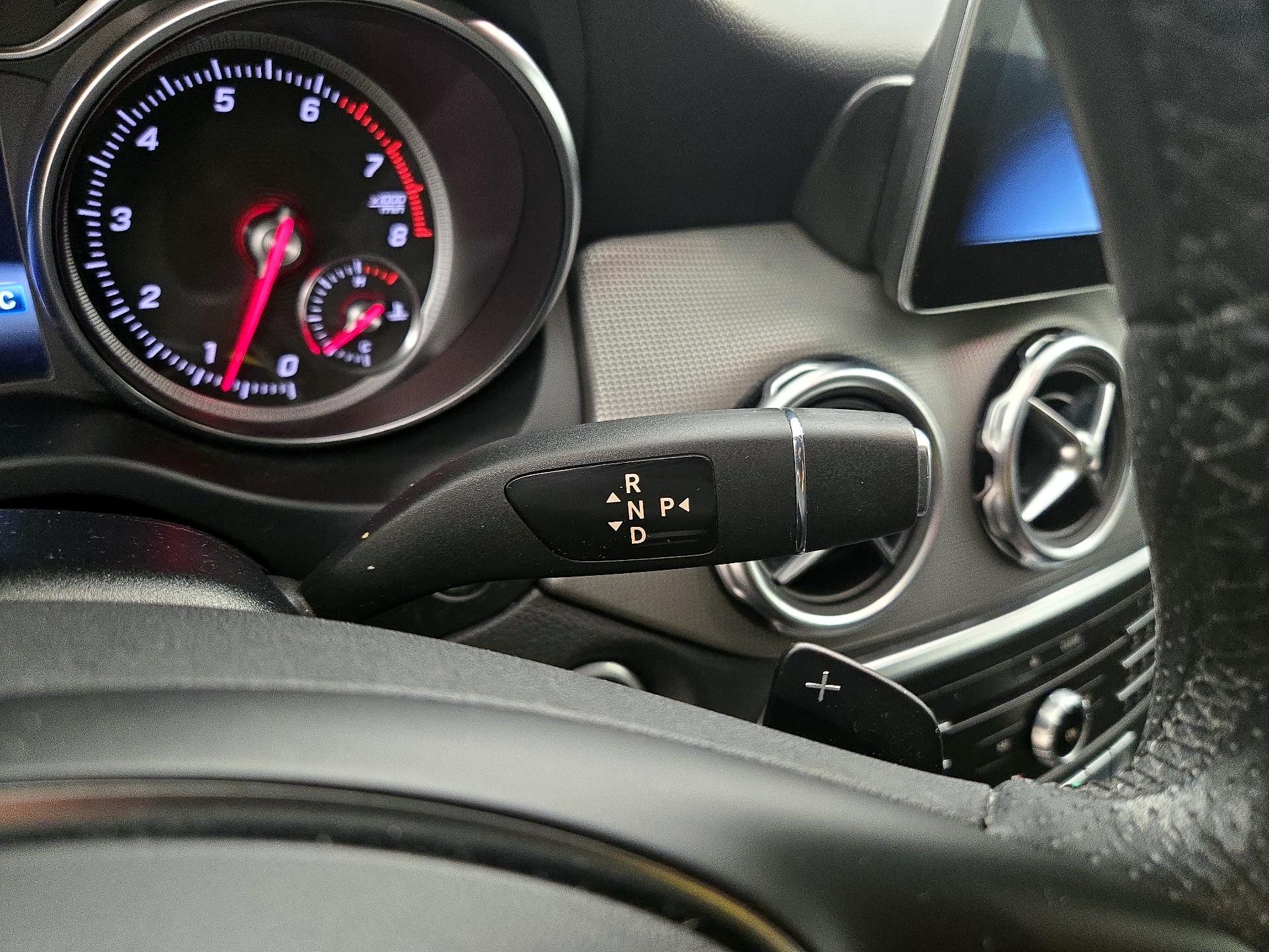 Thumbnail: 2019 Mercedes-Benz GLA - 18