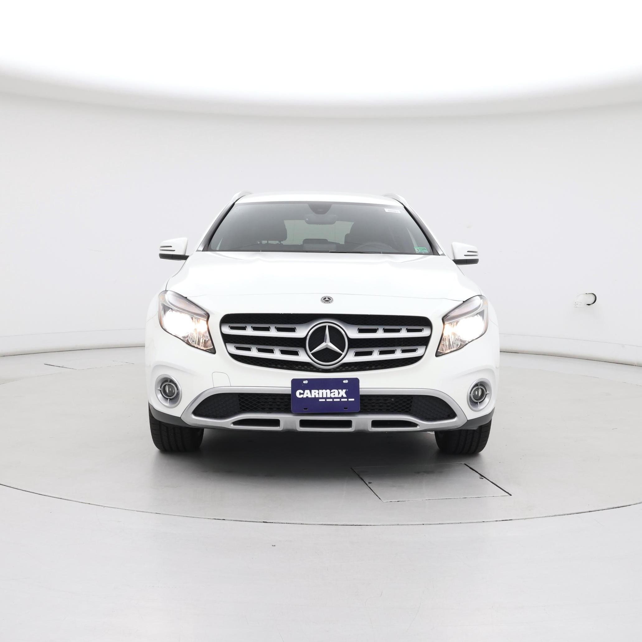 Thumbnail: 2019 Mercedes-Benz GLA - 5