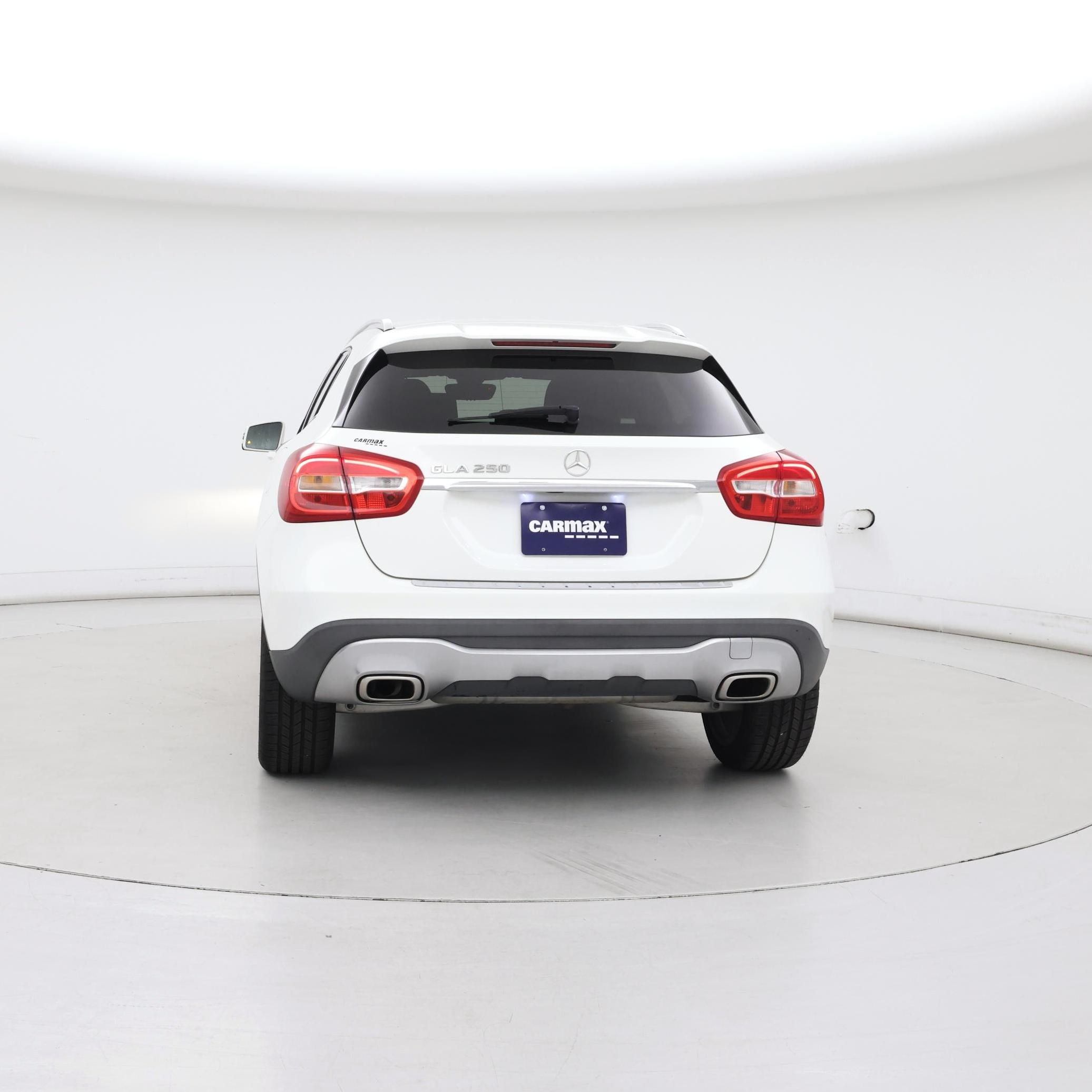 Thumbnail: 2019 Mercedes-Benz GLA - 6
