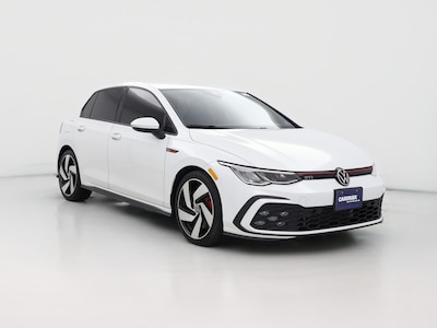 2022 Volkswagen GTI S