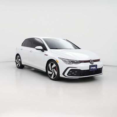 2022 Volkswagen GTI S