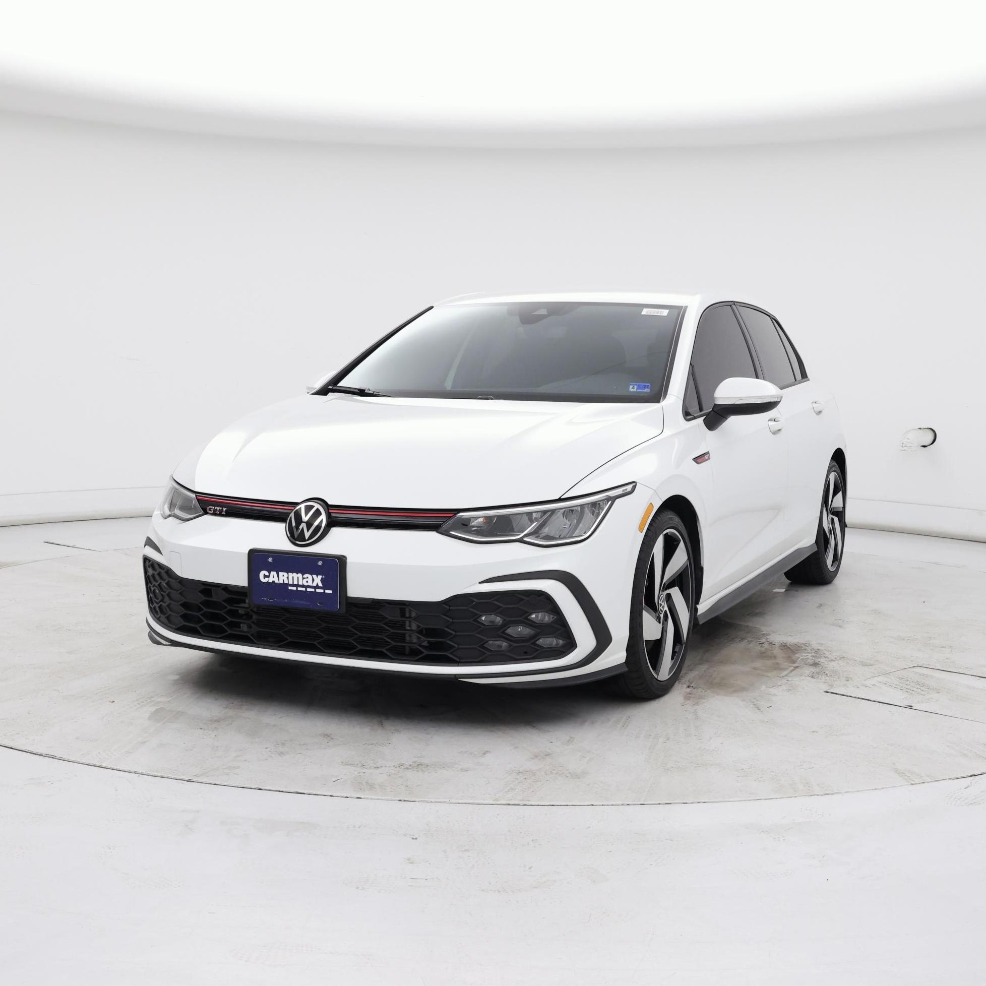Thumbnail: 2022 Volkswagen Golf - 4