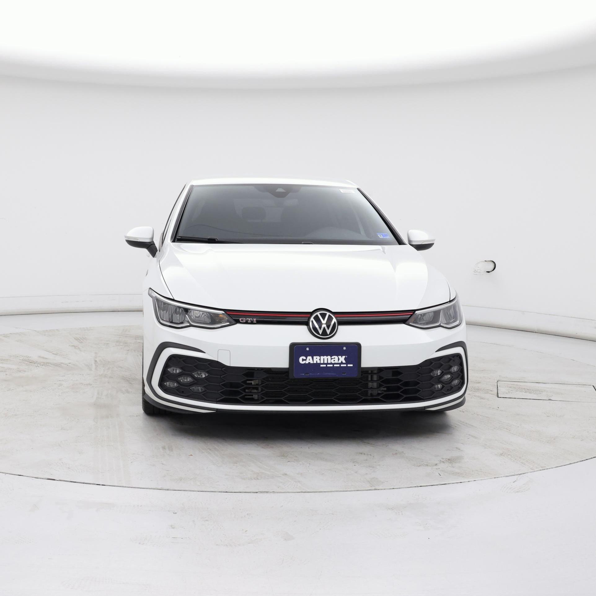 Thumbnail: 2022 Volkswagen Golf - 5