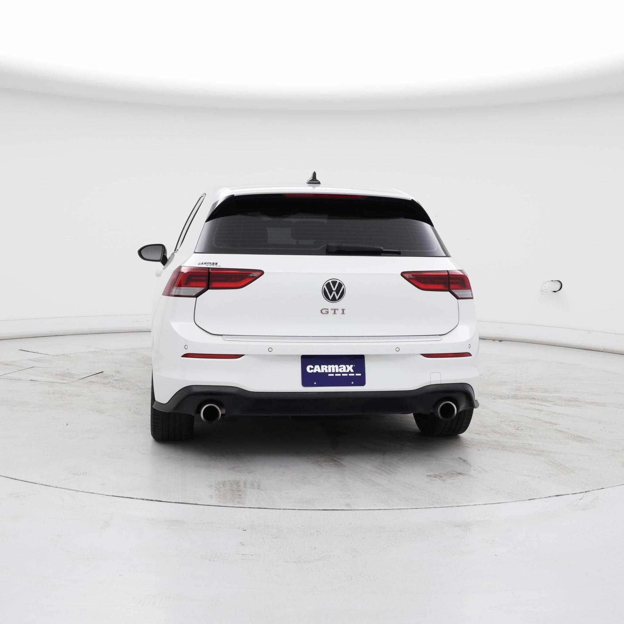 Thumbnail: 2022 Volkswagen Golf - 6