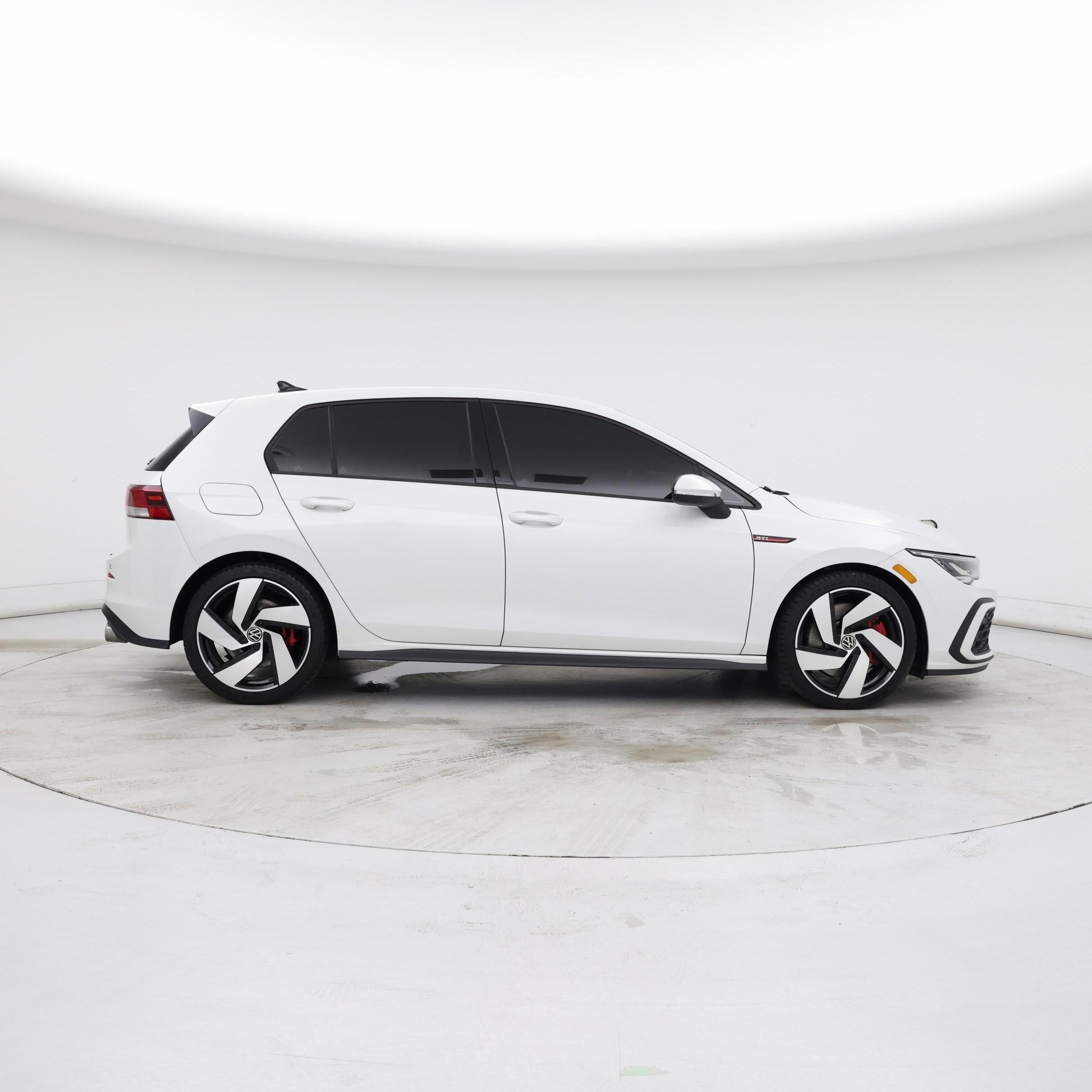 Thumbnail: 2022 Volkswagen Golf - 7