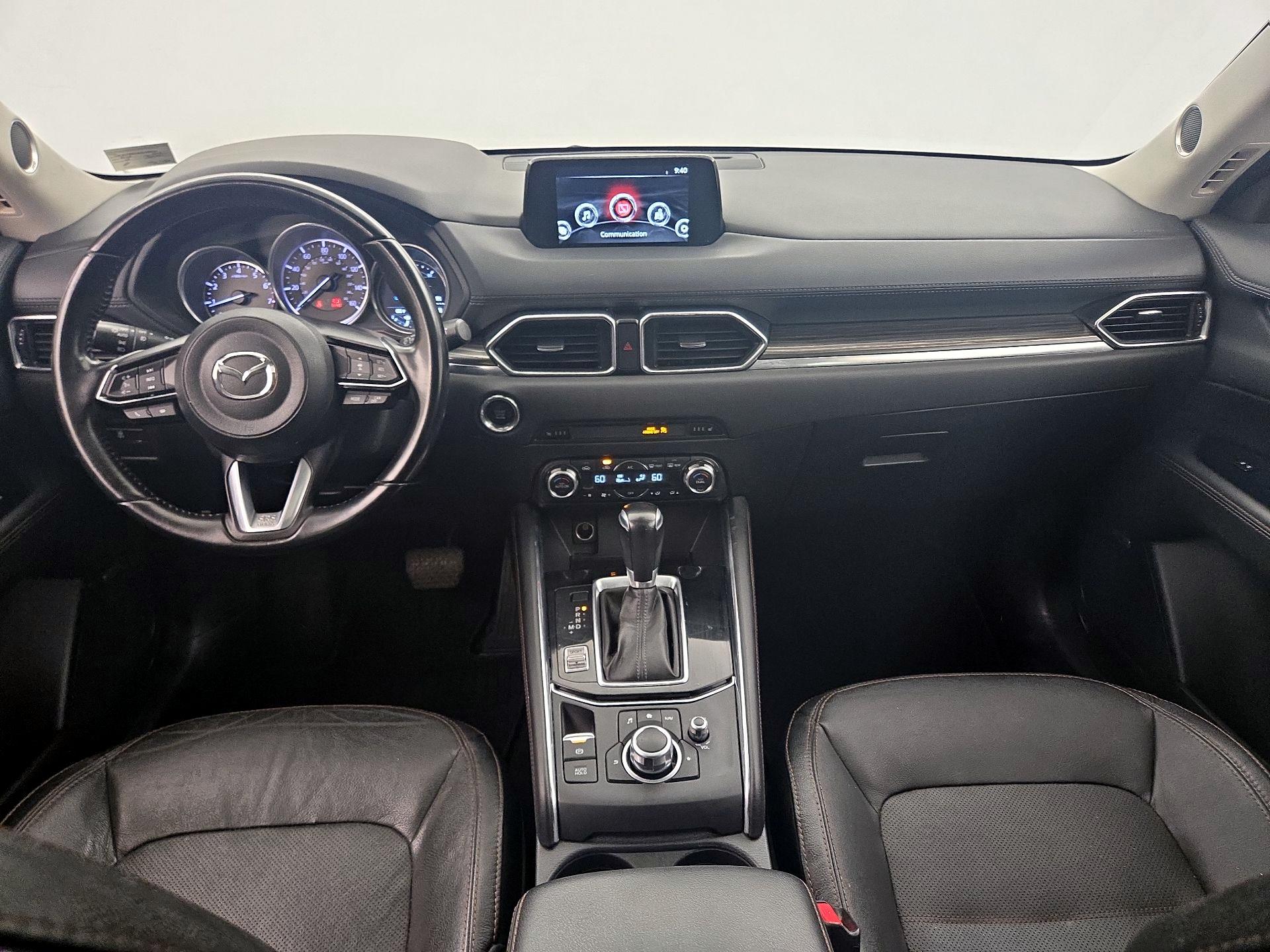 Thumbnail: 2017 Mazda CX-5 - 9
