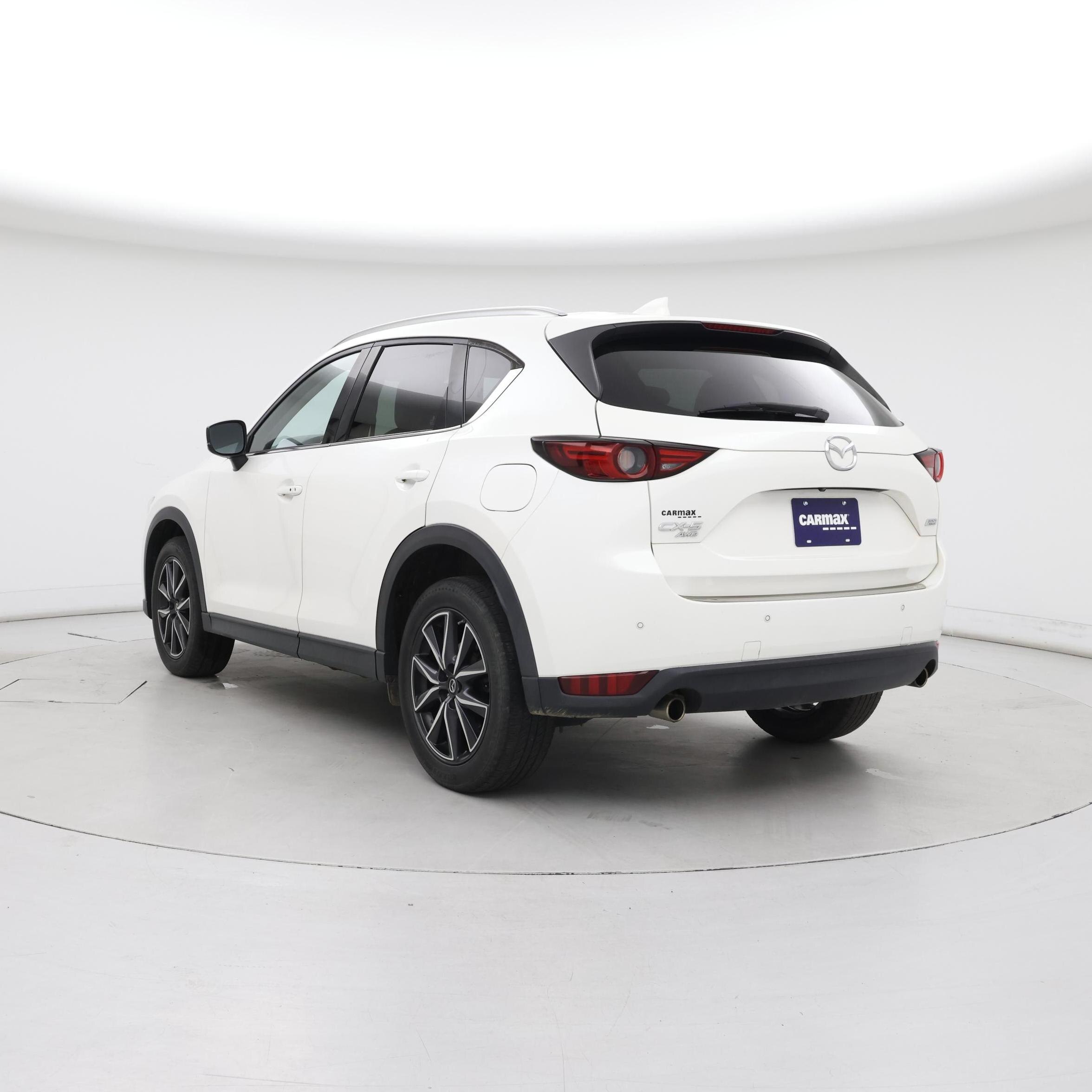 Thumbnail: 2017 Mazda CX-5 - 2