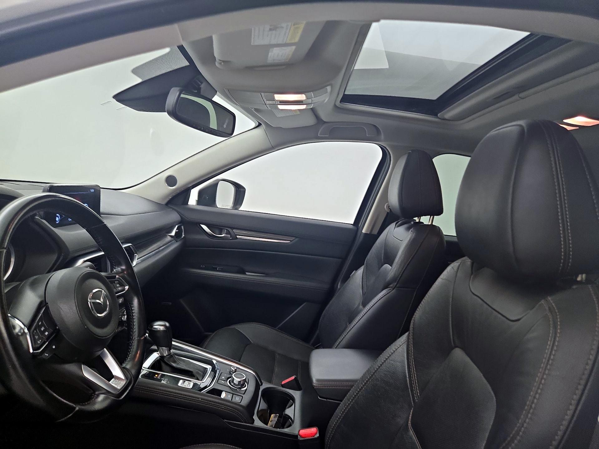 Thumbnail: 2017 Mazda CX-5 - 20