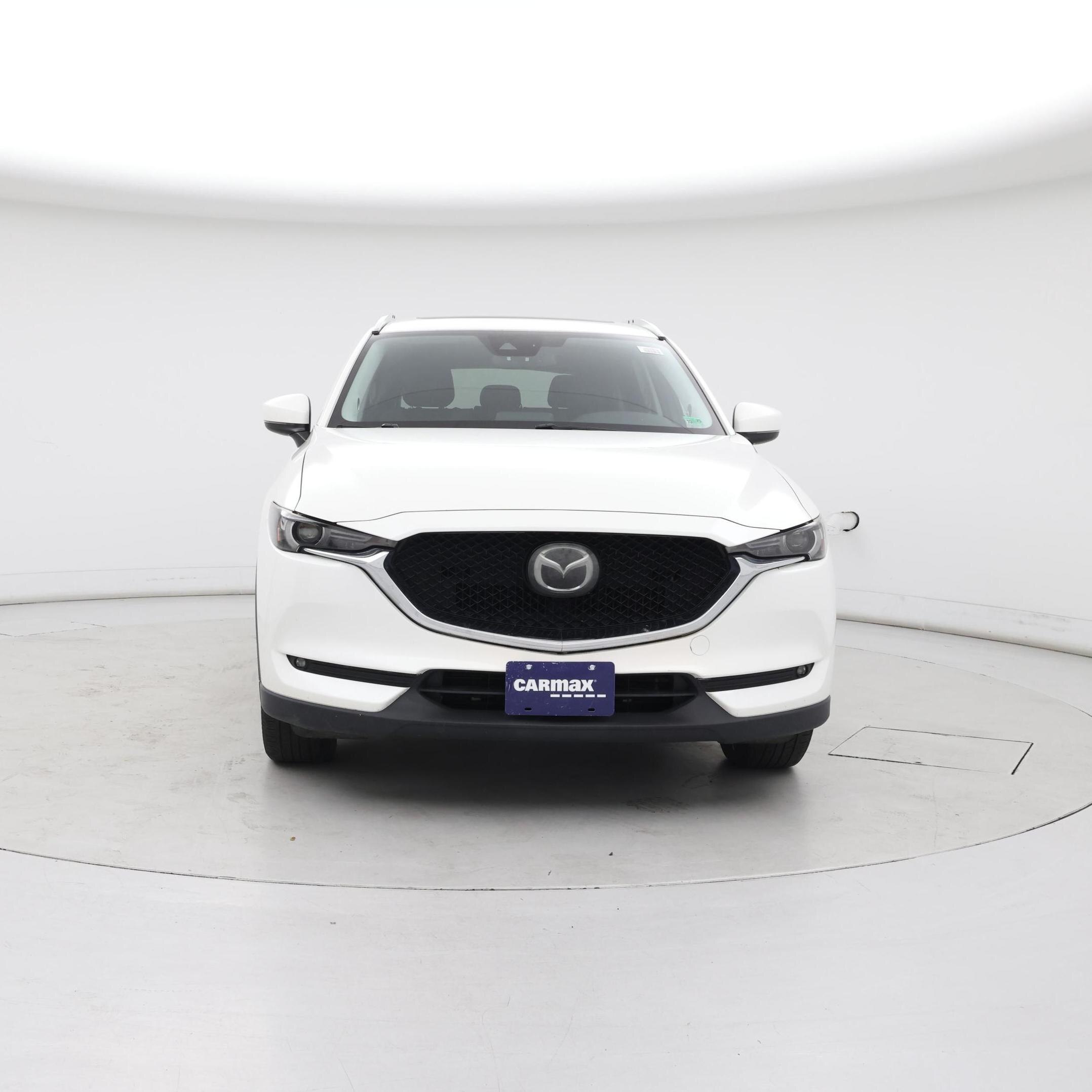 Thumbnail: 2017 Mazda CX-5 - 5