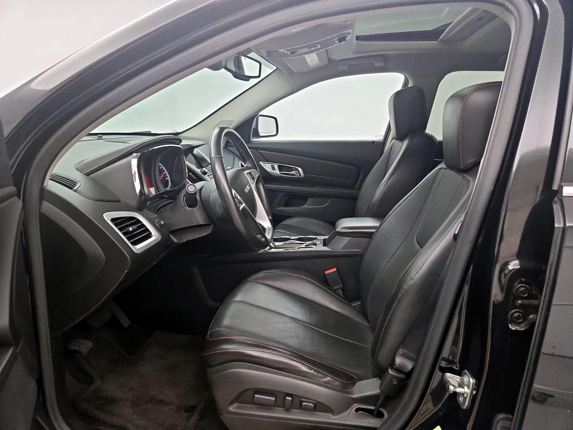 Thumbnail: 2017 GMC Terrain - 11