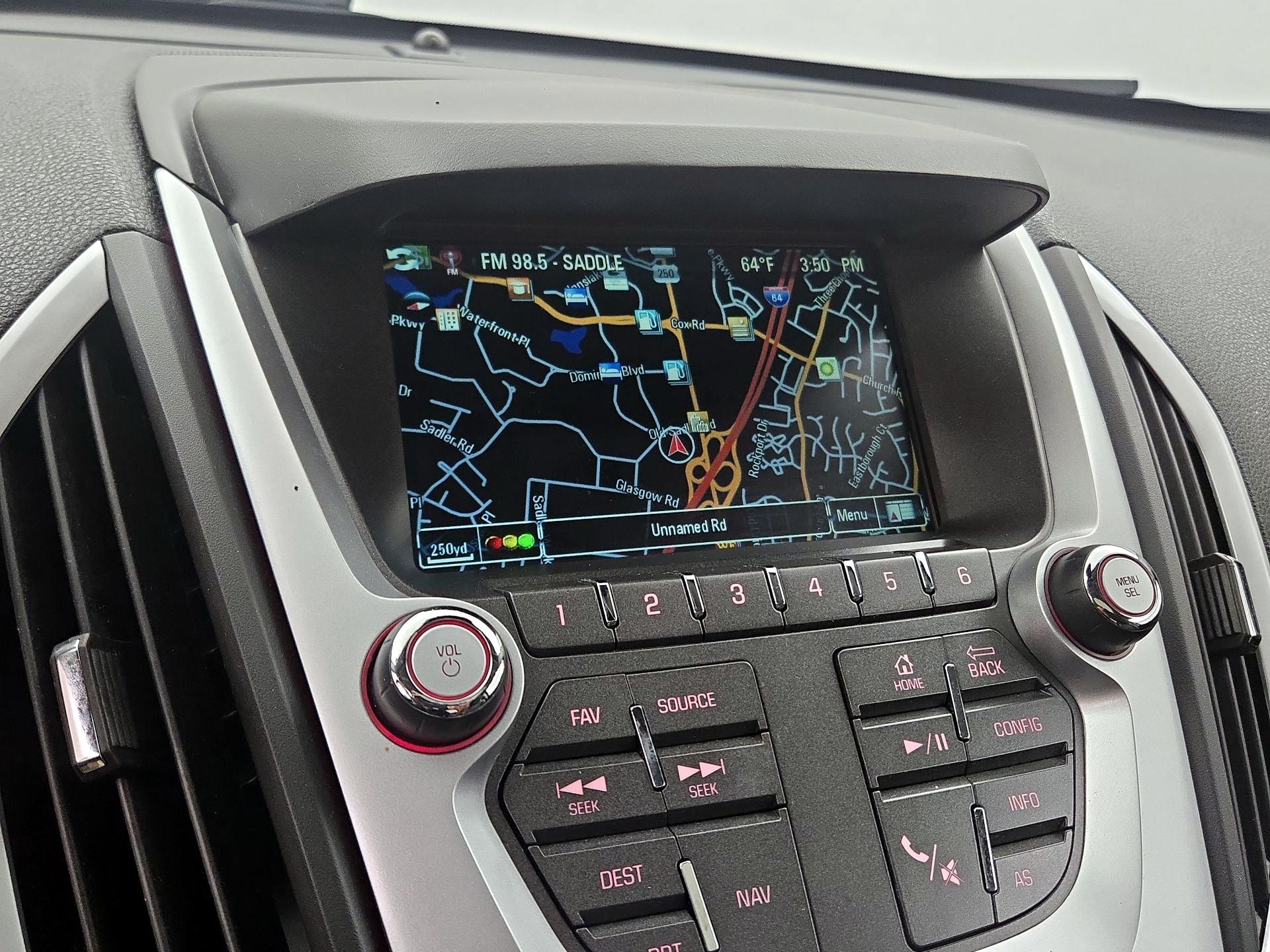 Thumbnail: 2017 GMC Terrain - 14