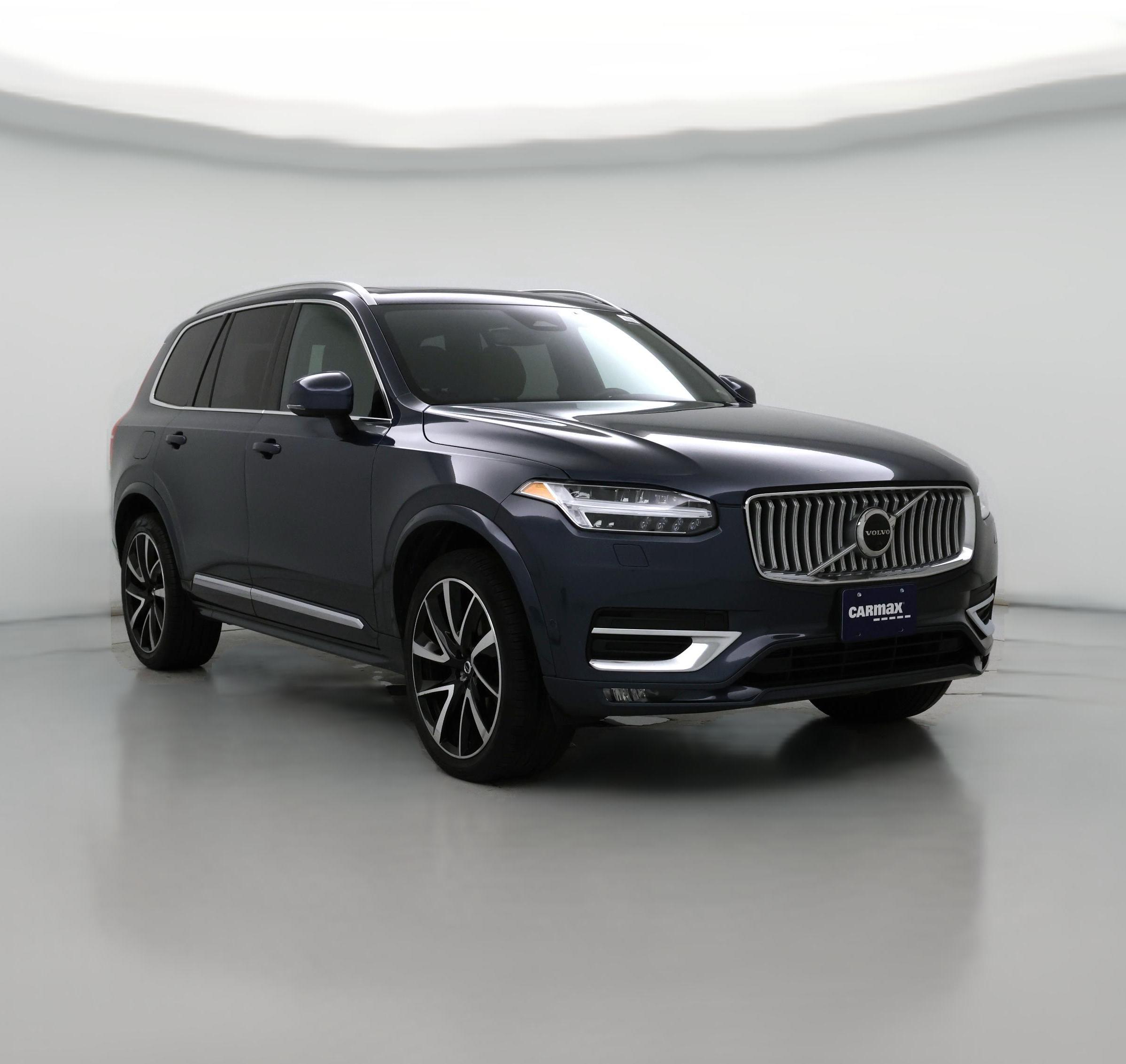 Thumbnail: 2023 Volvo XC90 - 1