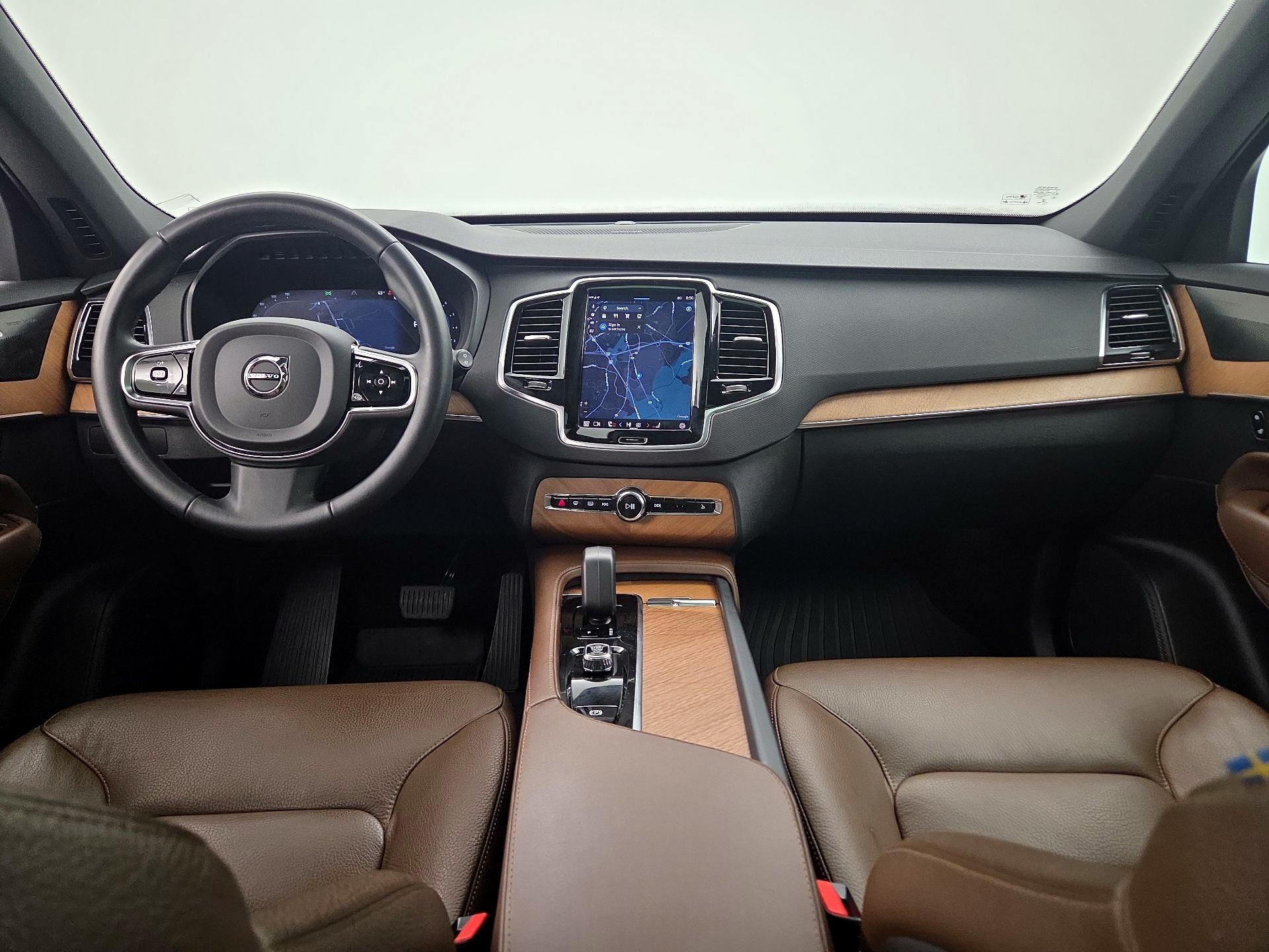 Thumbnail: 2023 Volvo XC90 - 9