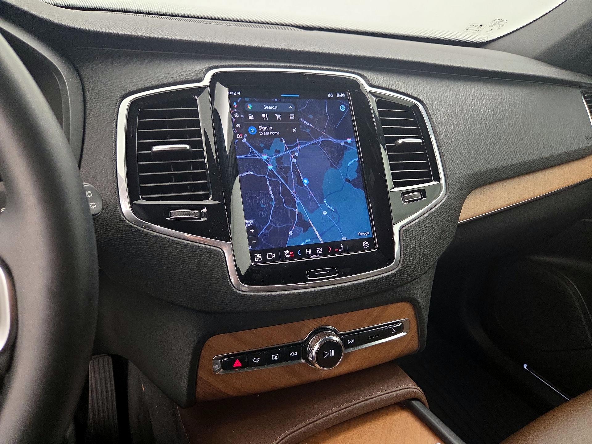 Thumbnail: 2023 Volvo XC90 - 14