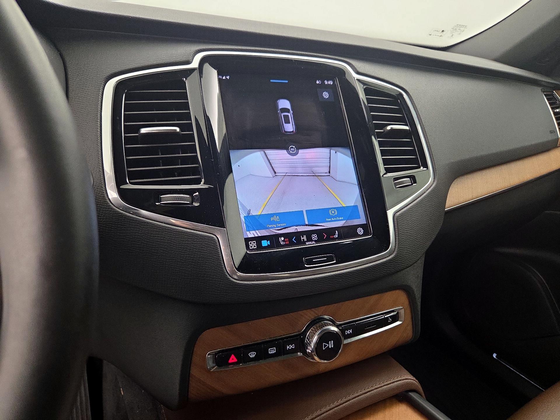 Thumbnail: 2023 Volvo XC90 - 15