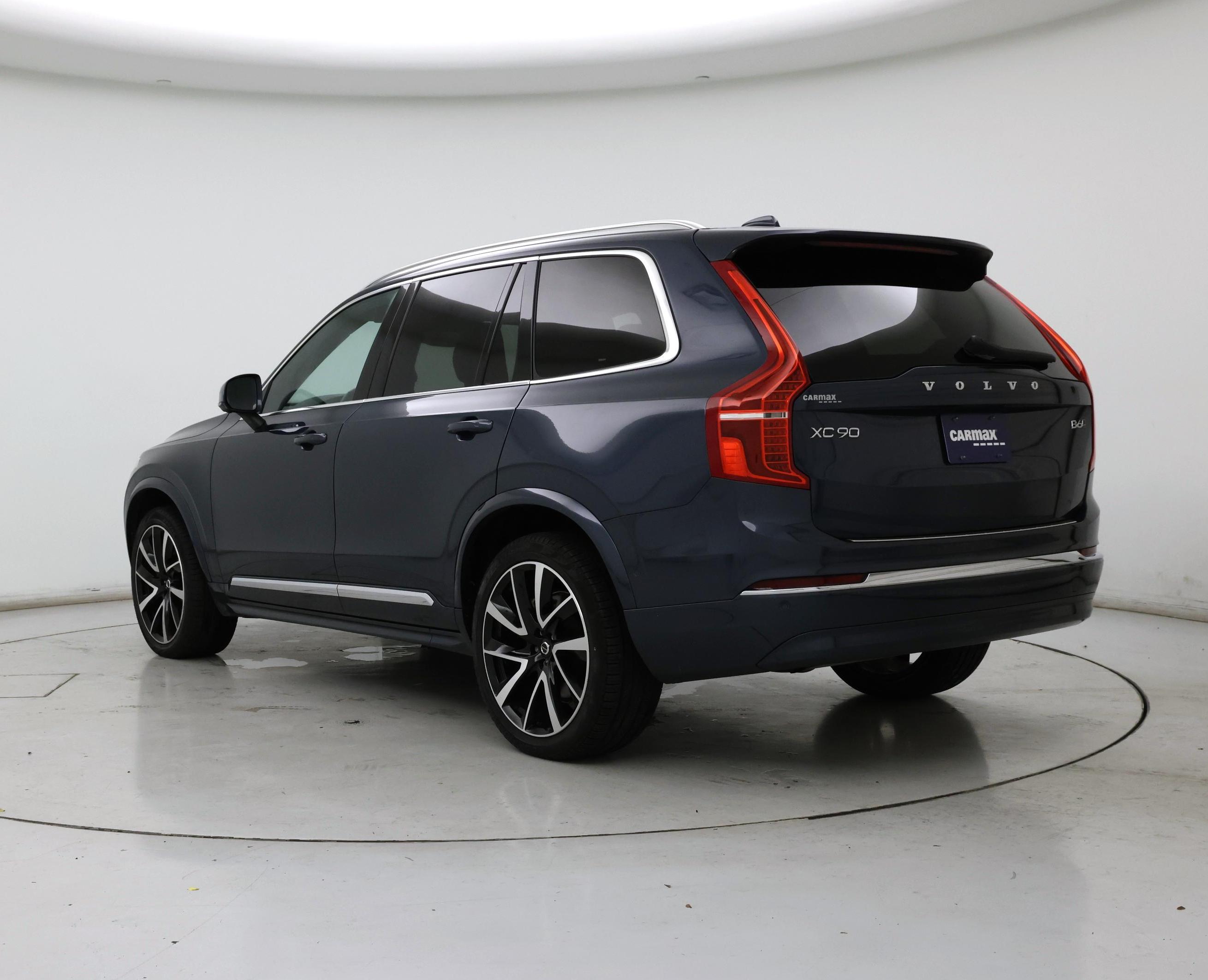 Thumbnail: 2023 Volvo XC90 - 2