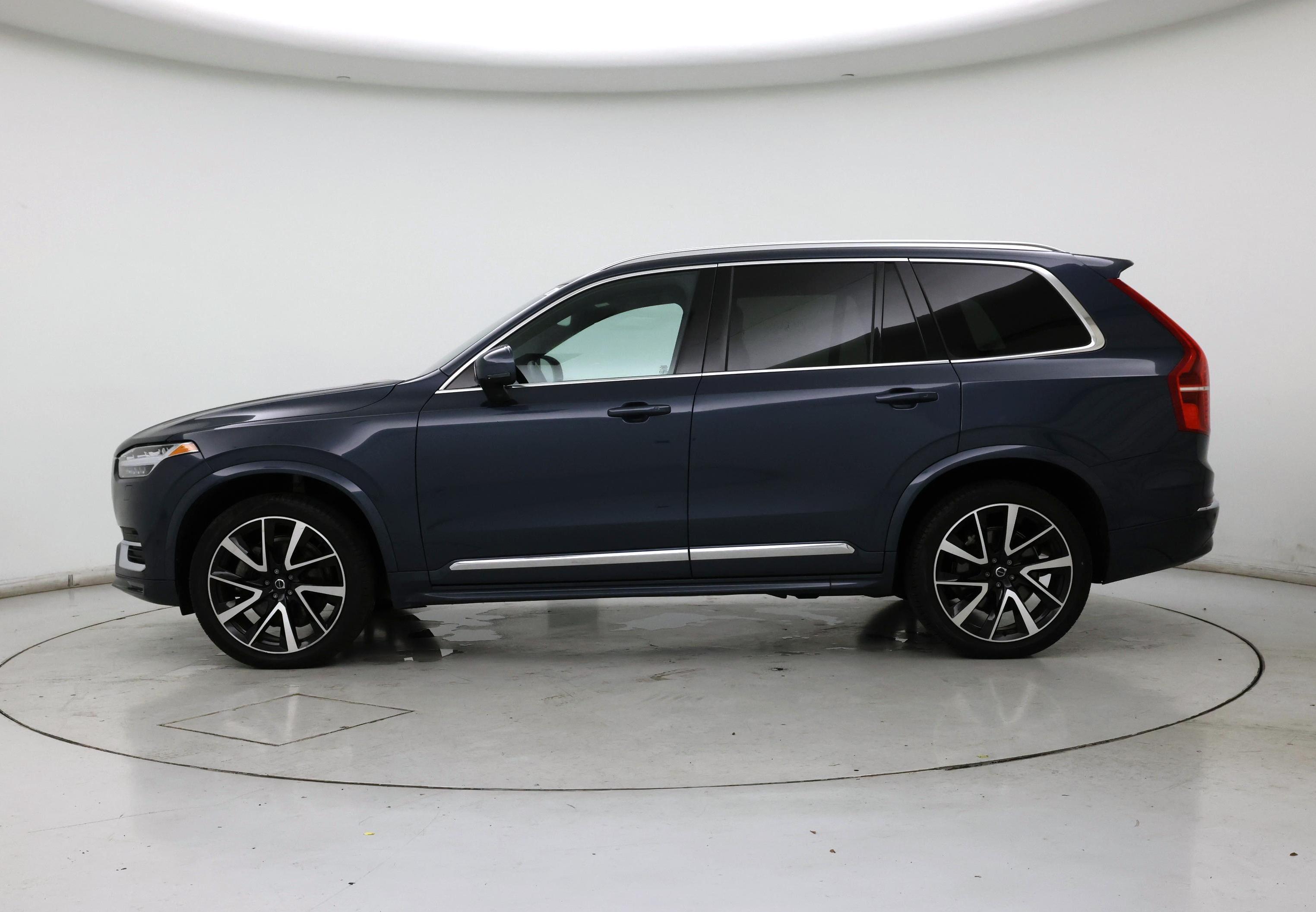 Thumbnail: 2023 Volvo XC90 - 3
