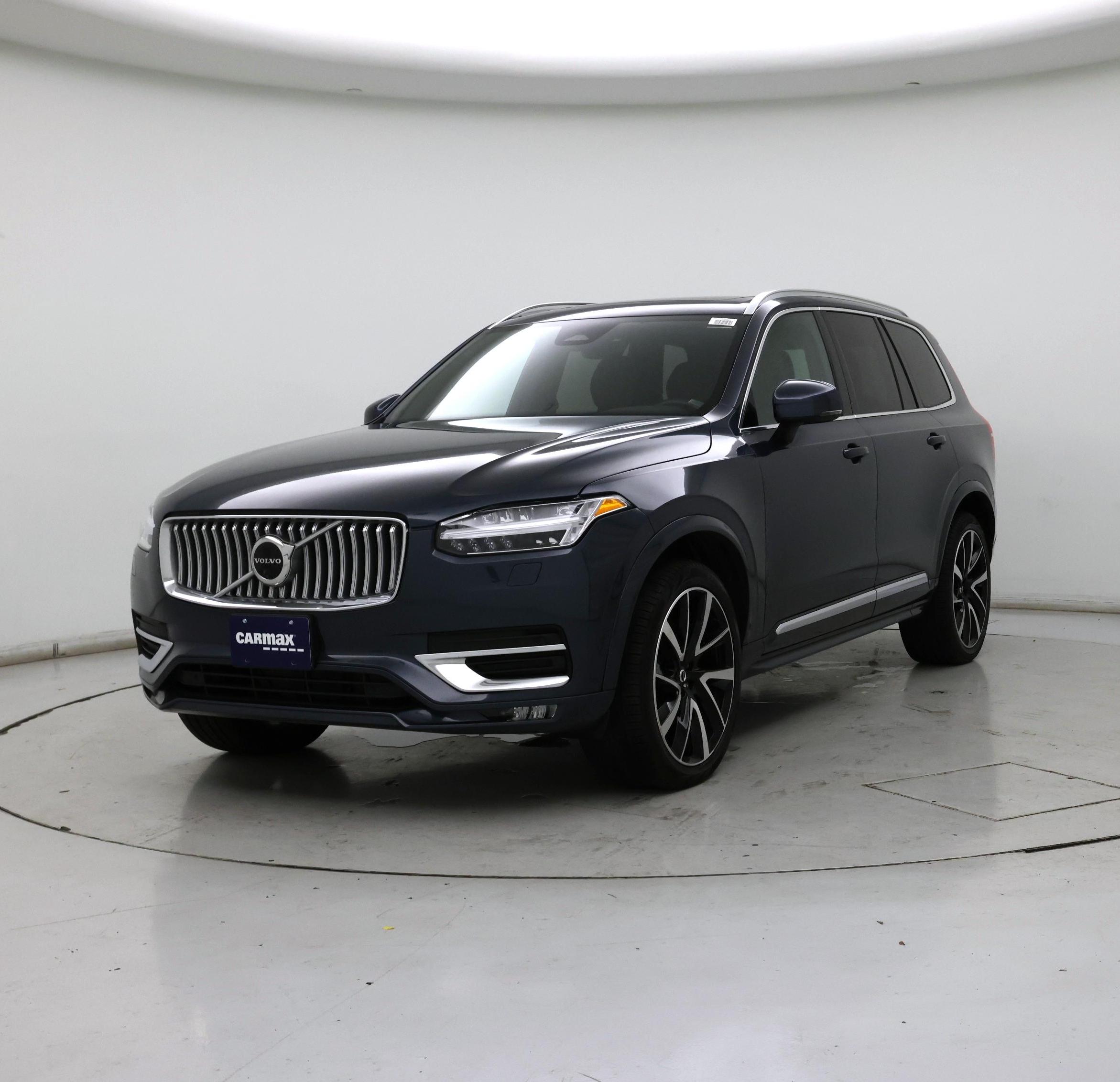 Thumbnail: 2023 Volvo XC90 - 4