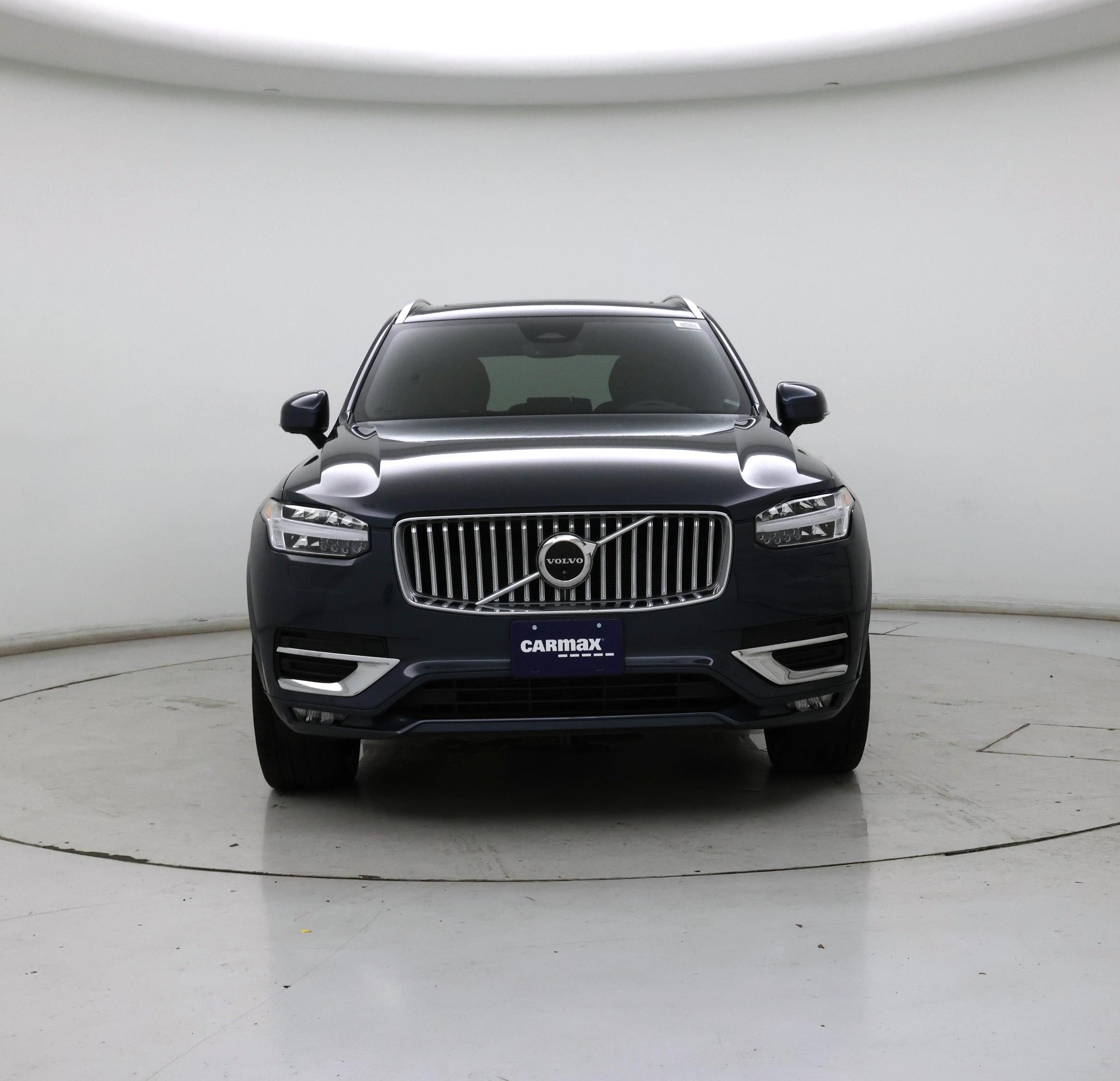 Thumbnail: 2023 Volvo XC90 - 5