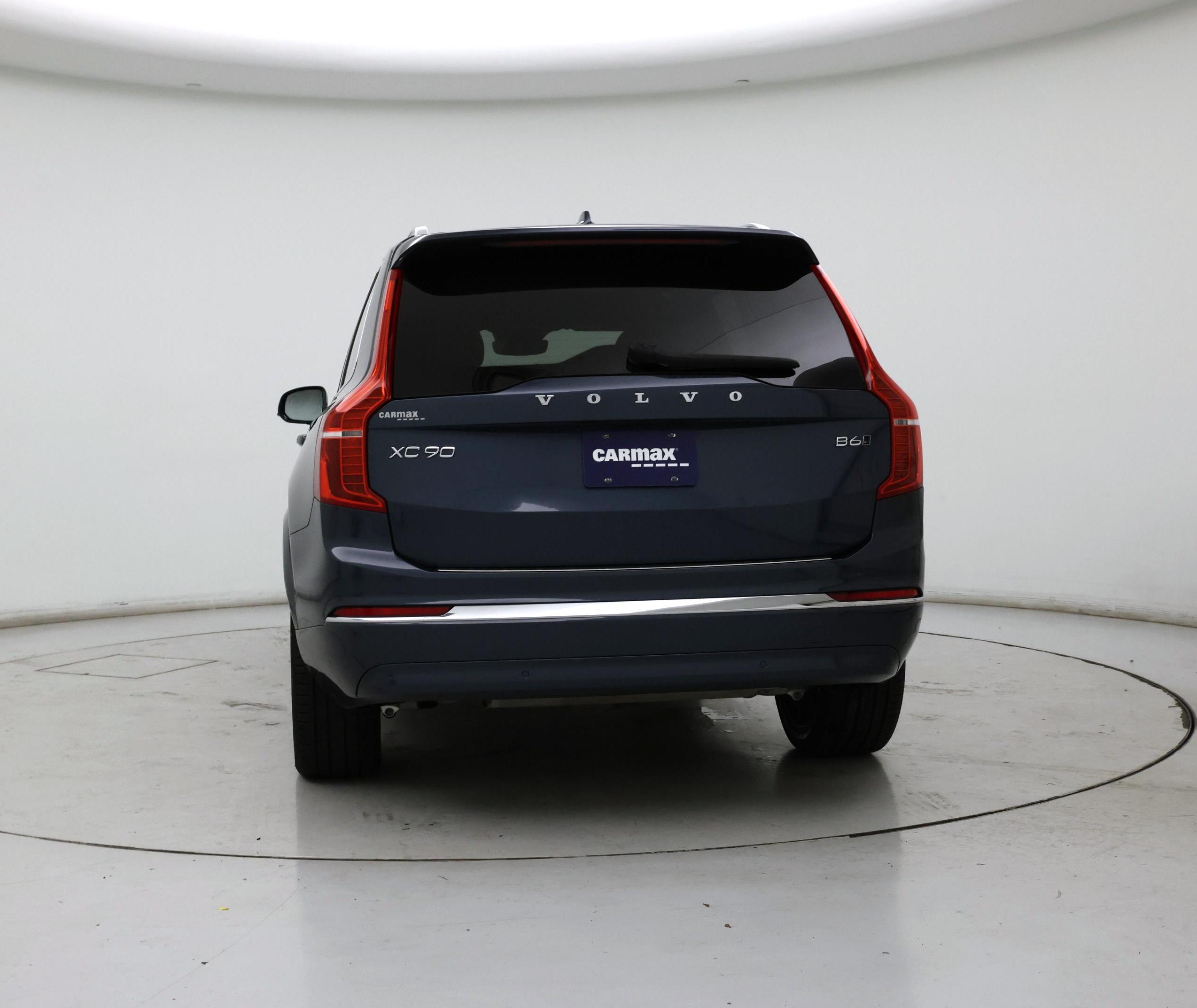 Thumbnail: 2023 Volvo XC90 - 6