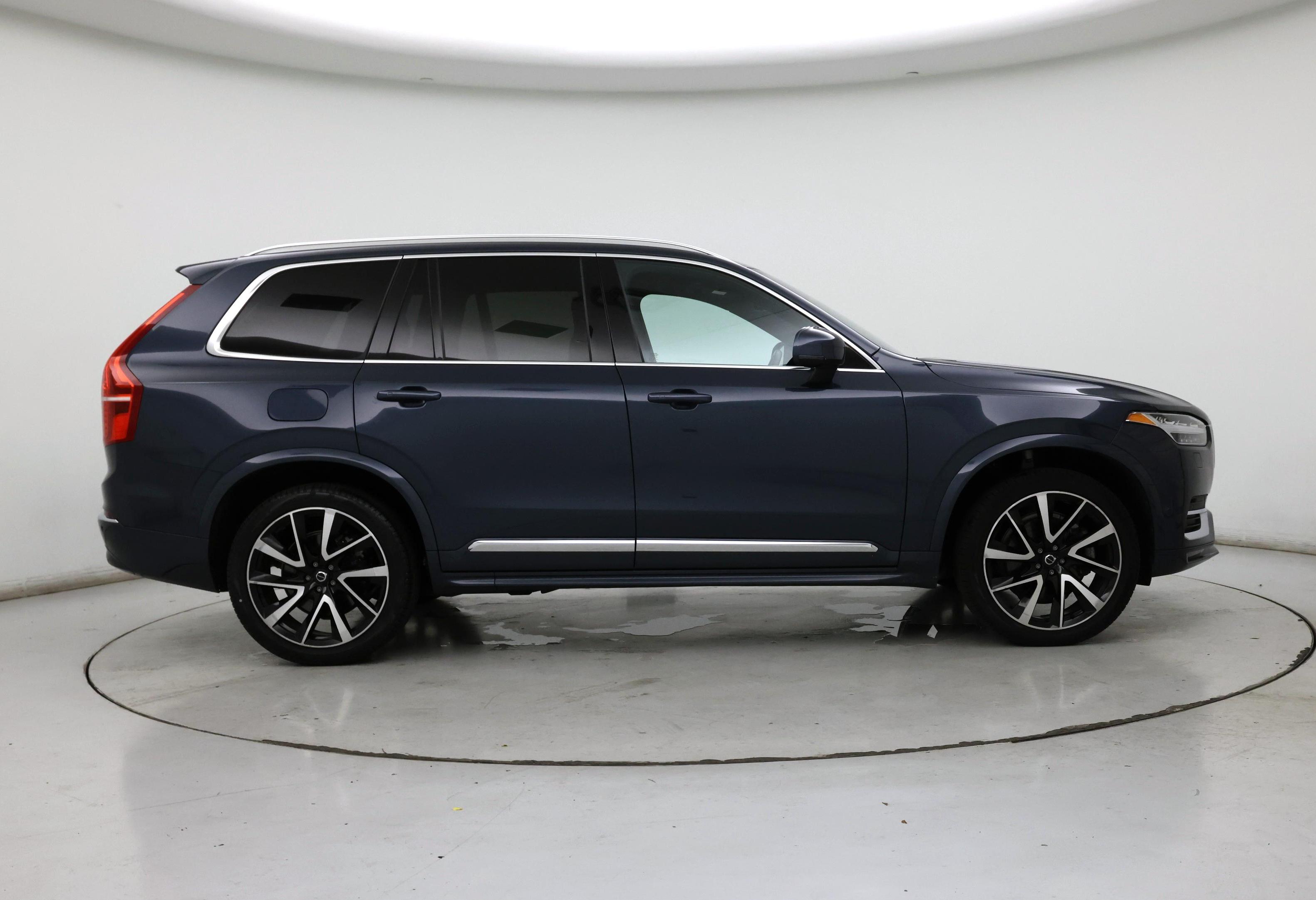 Thumbnail: 2023 Volvo XC90 - 7