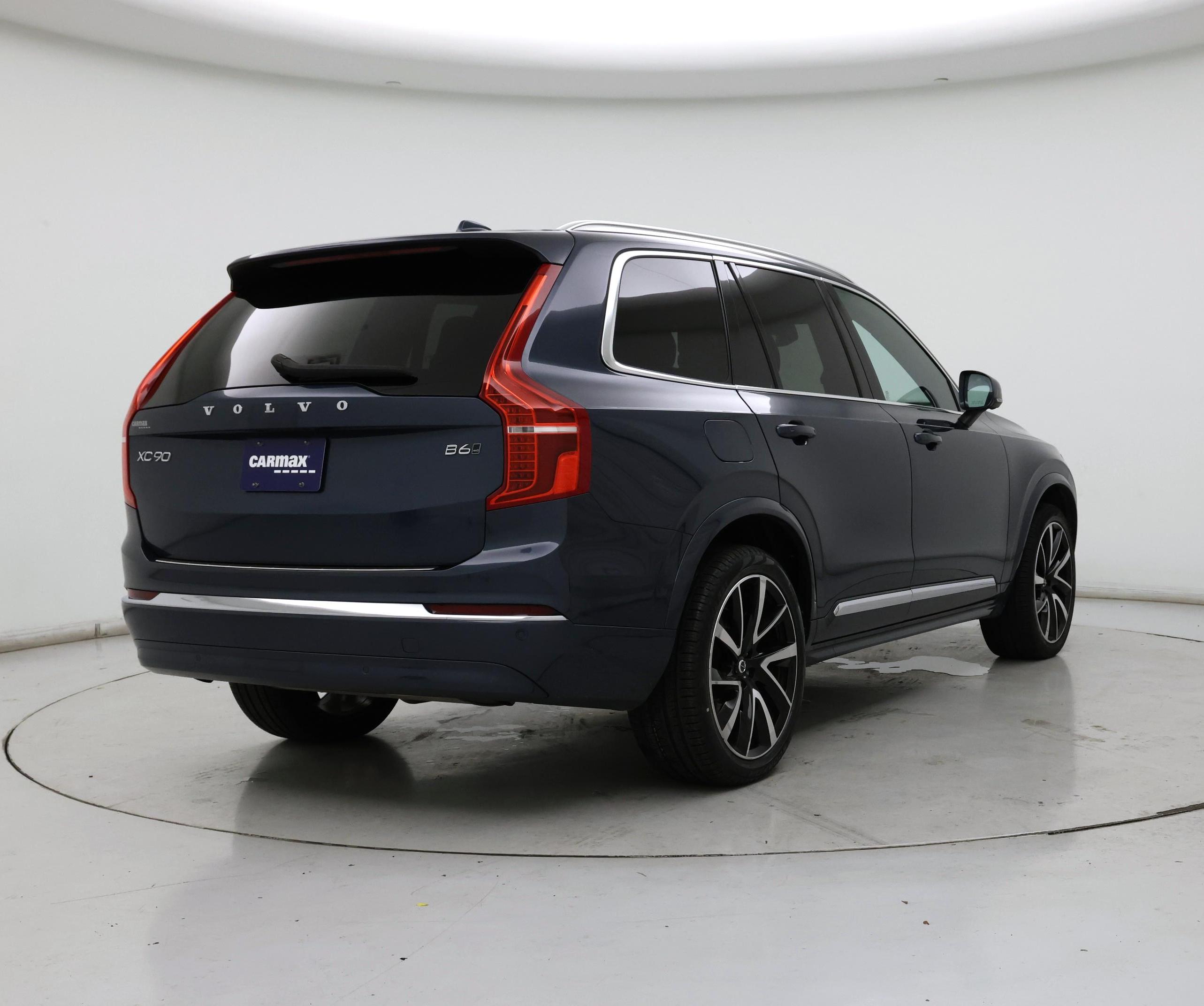 Thumbnail: 2023 Volvo XC90 - 8