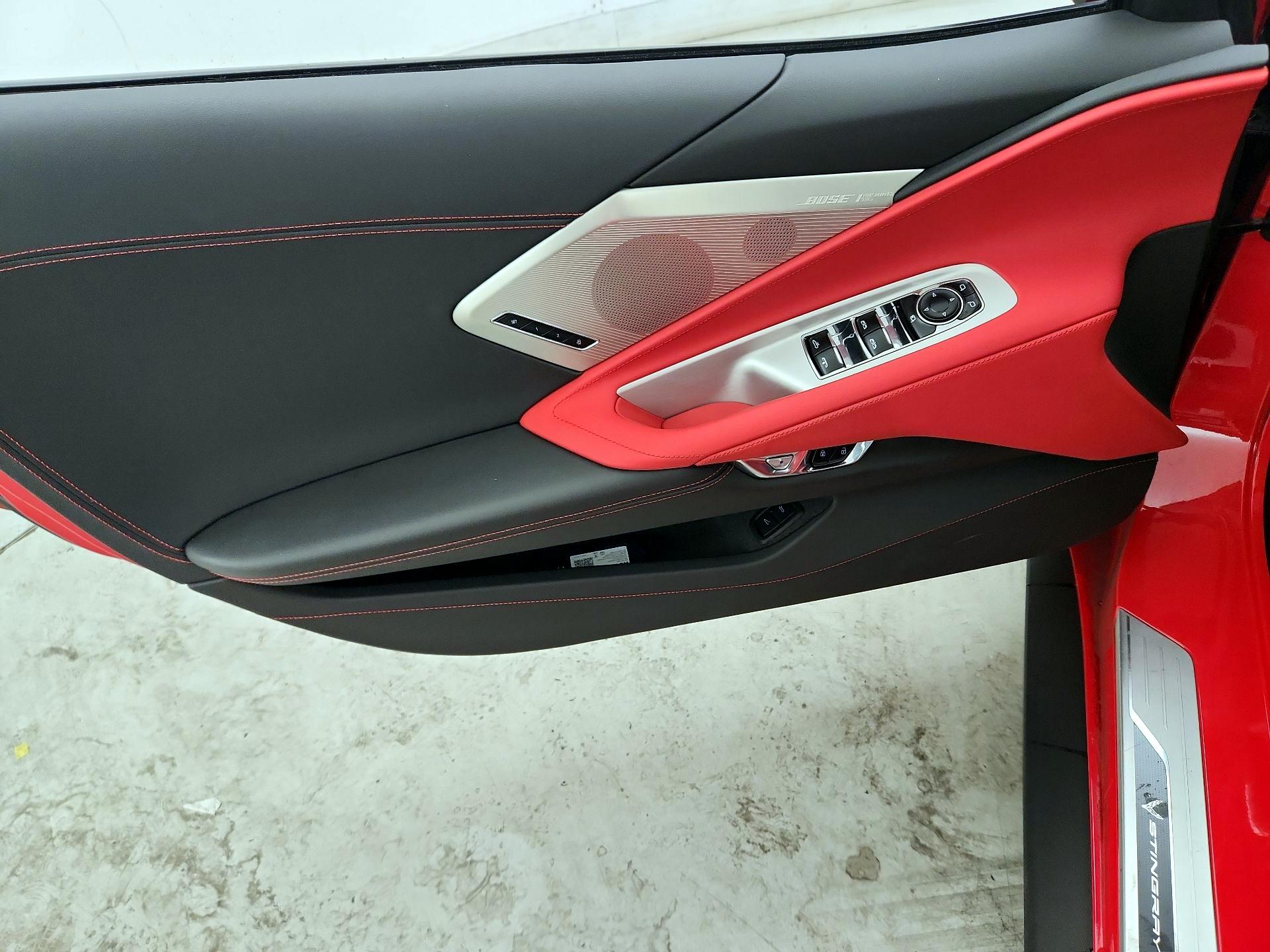 Thumbnail: 2023 Chevrolet Corvette - 12