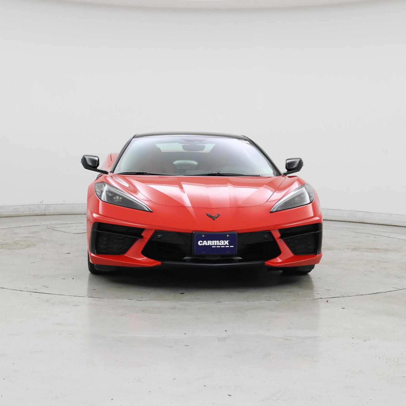 Thumbnail: 2023 Chevrolet Corvette - 5