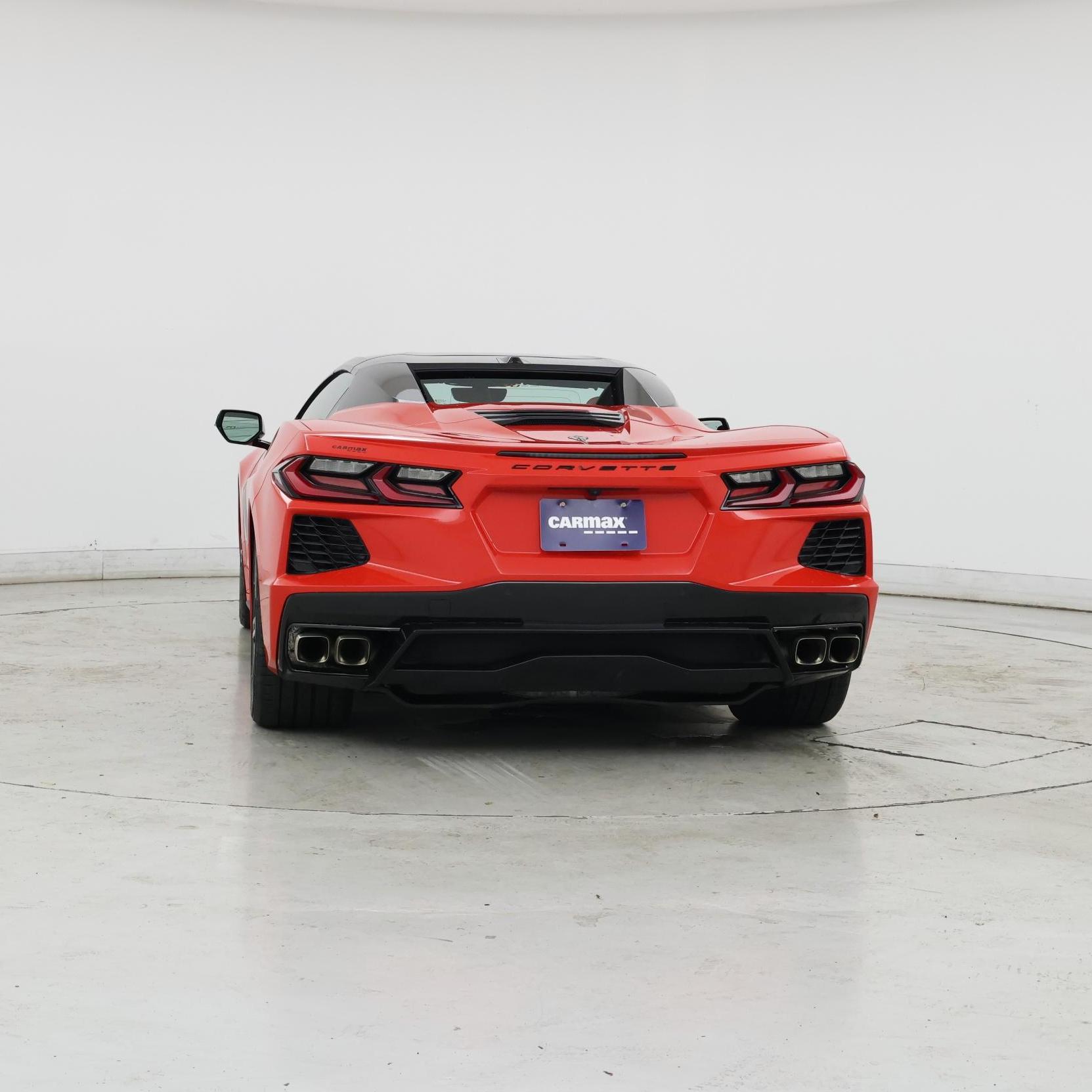 Thumbnail: 2023 Chevrolet Corvette - 6