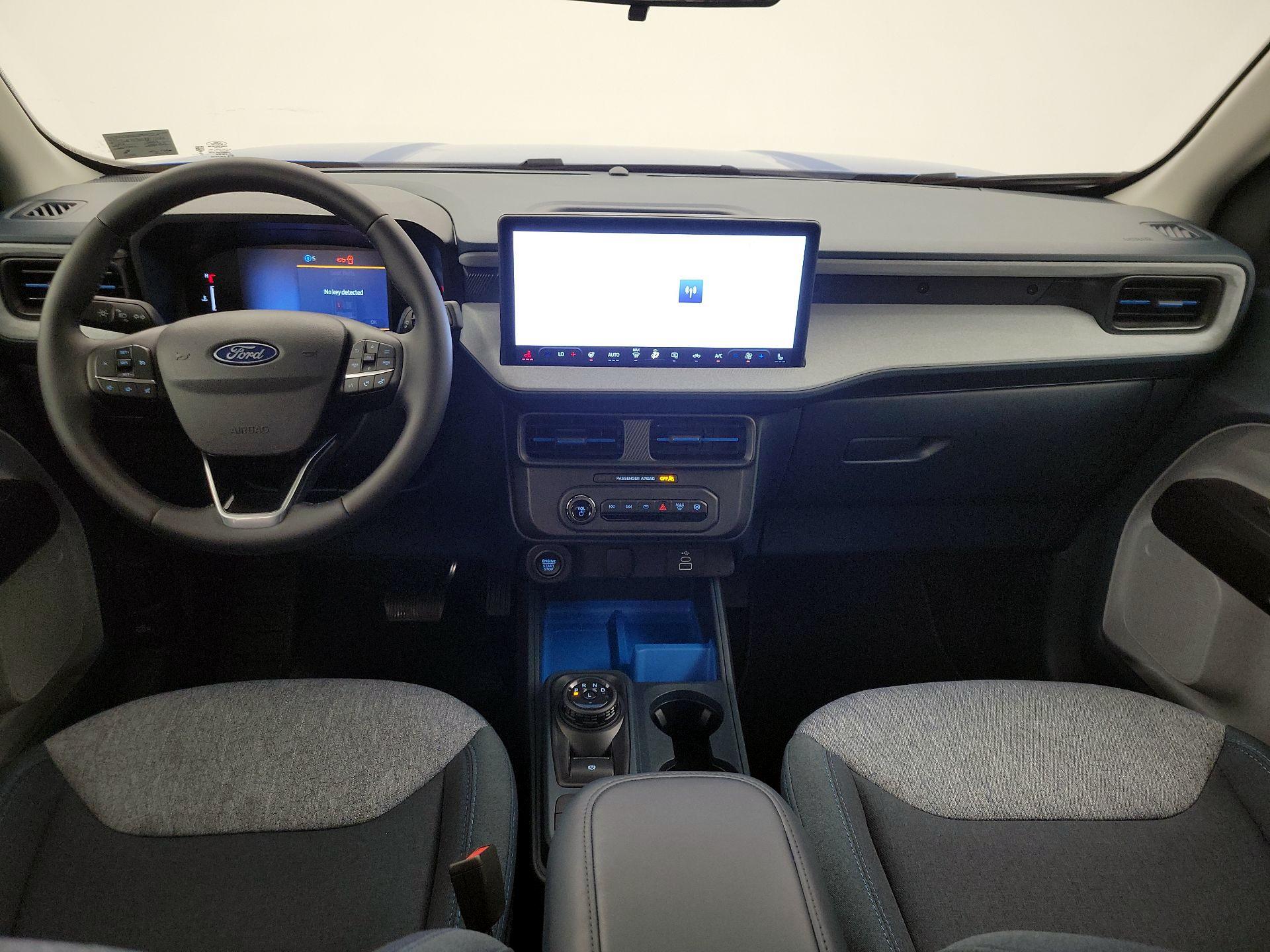 Thumbnail: 2025 Ford Maverick - 9