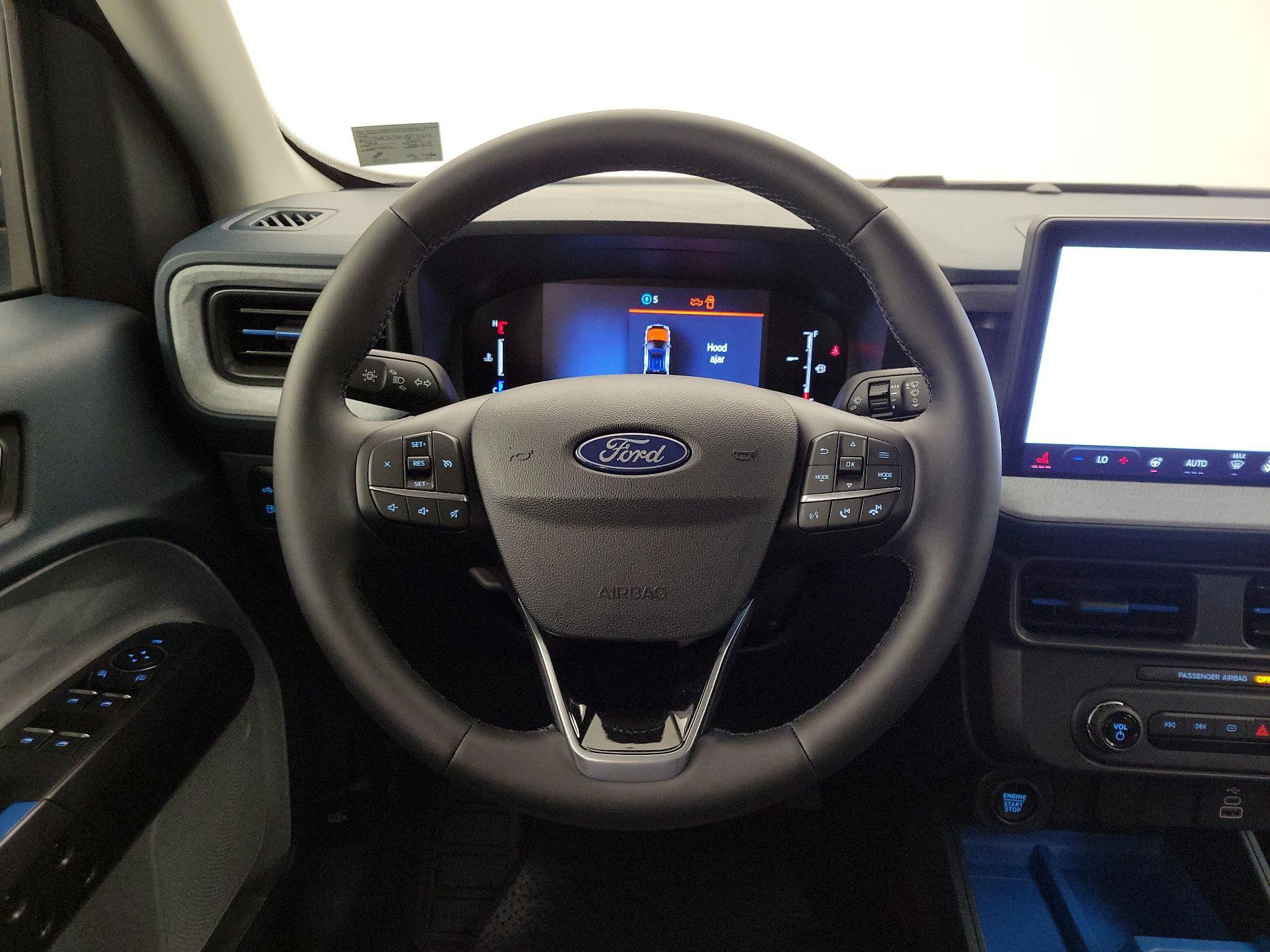 Thumbnail: 2025 Ford Maverick - 10