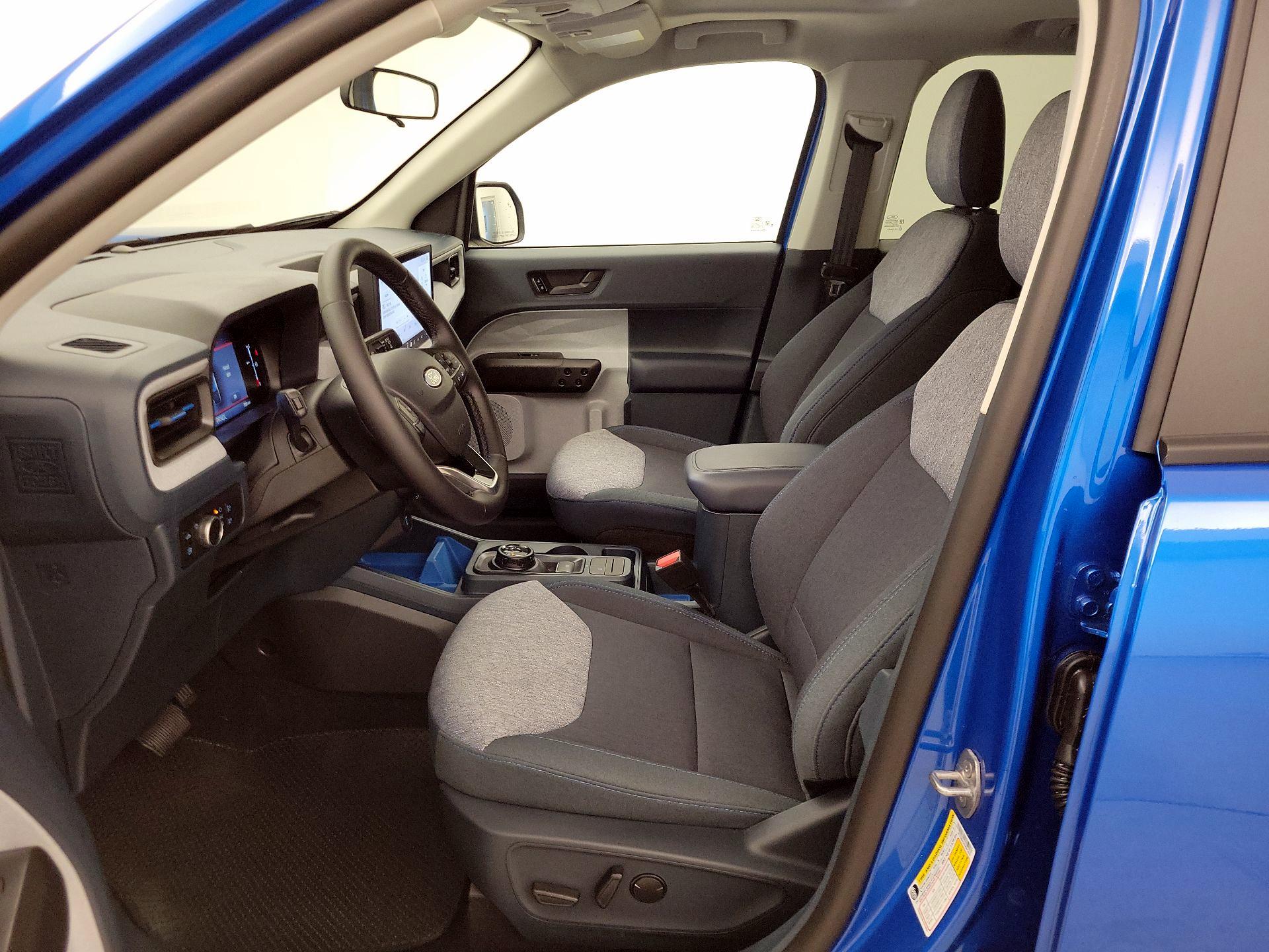 Thumbnail: 2025 Ford Maverick - 11