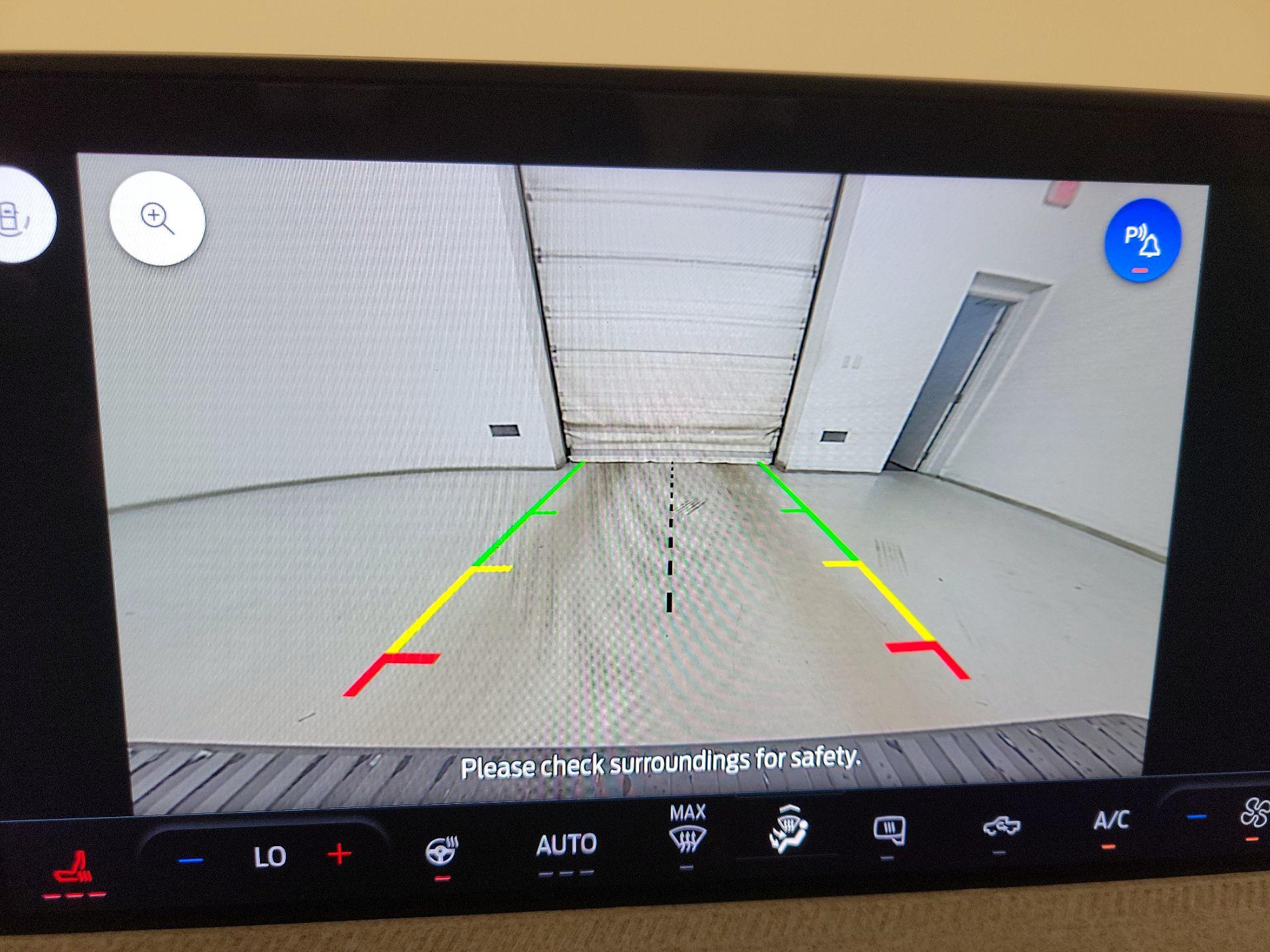 Thumbnail: 2025 Ford Maverick - 14