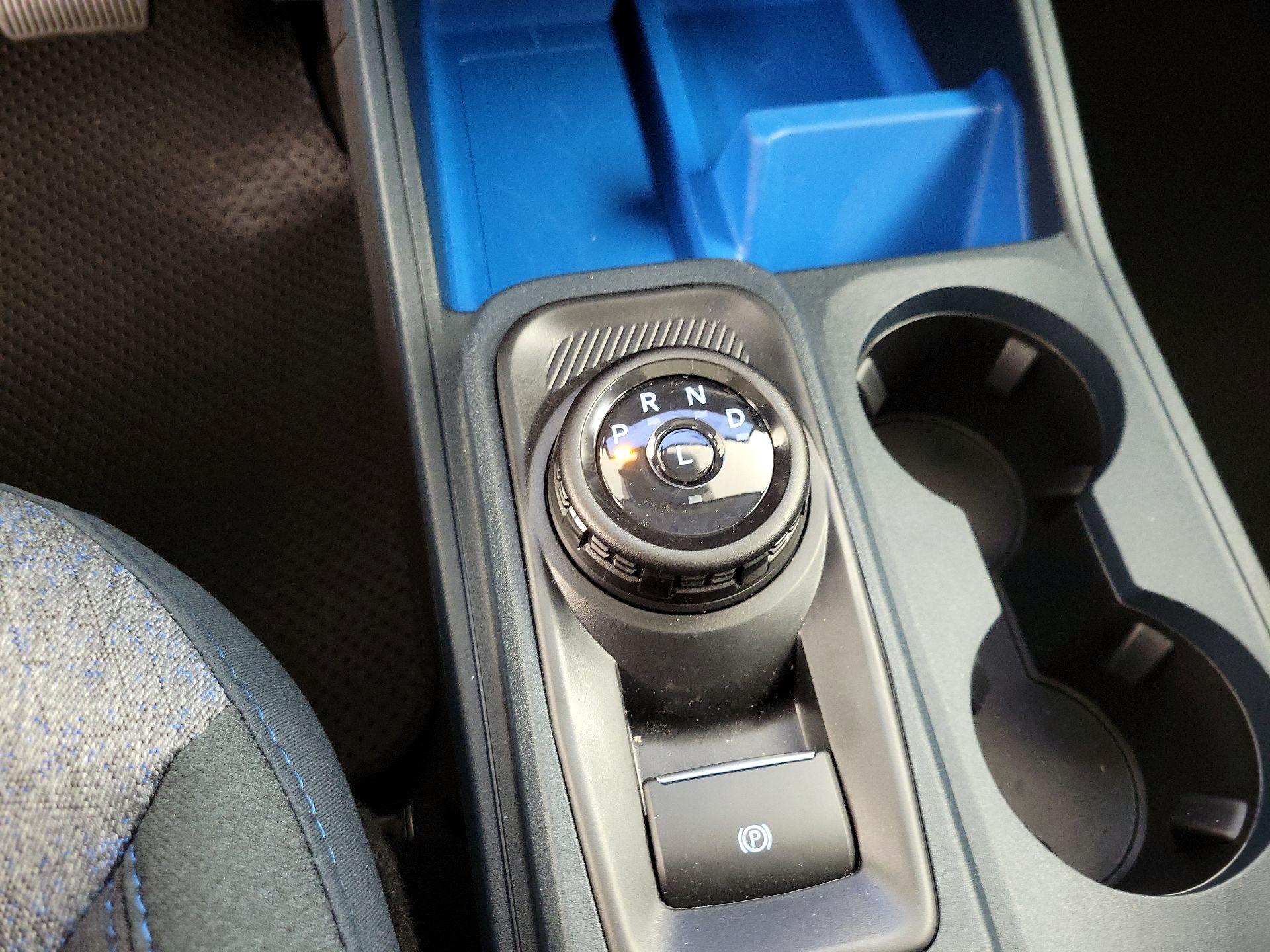 Thumbnail: 2025 Ford Maverick - 17