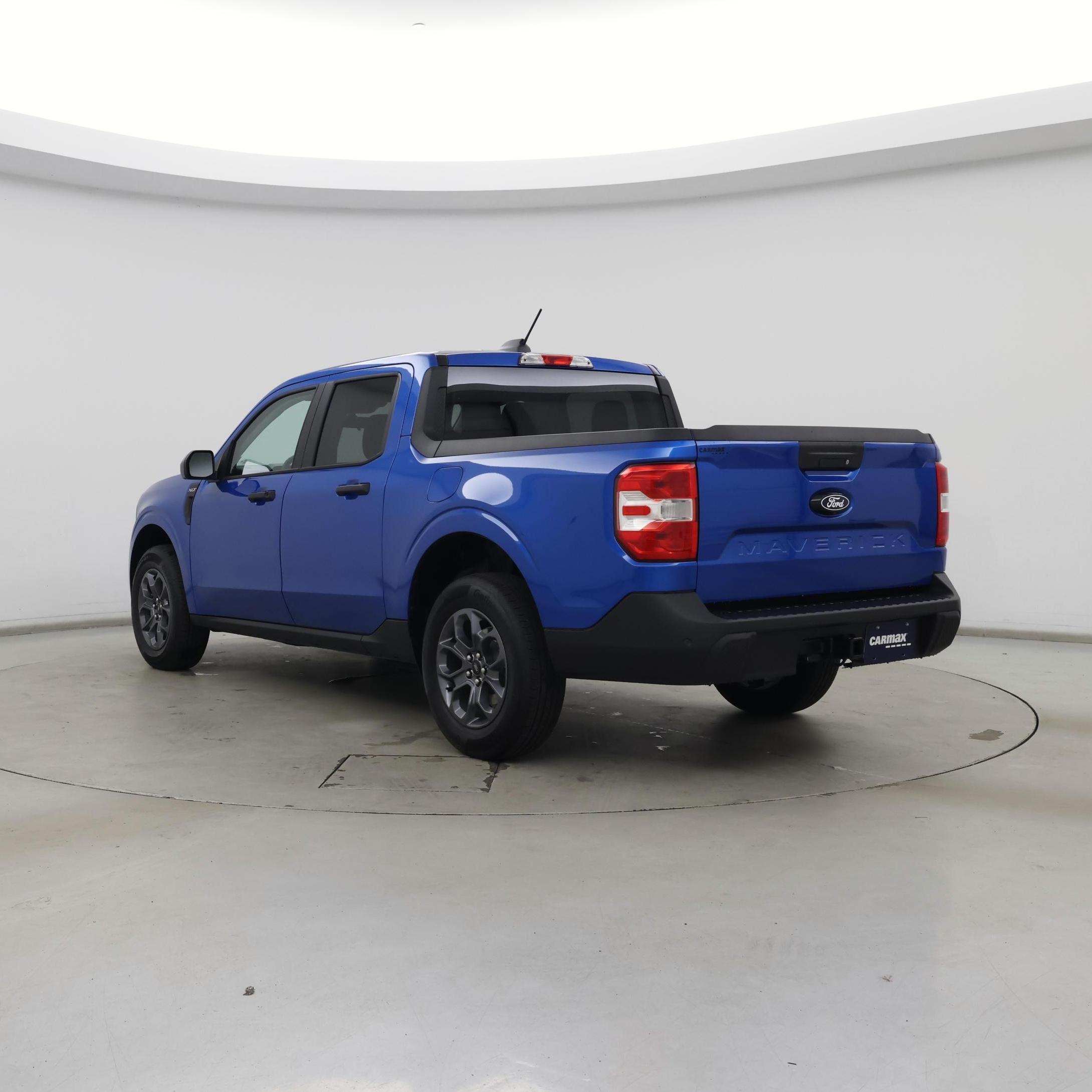 Thumbnail: 2025 Ford Maverick - 2