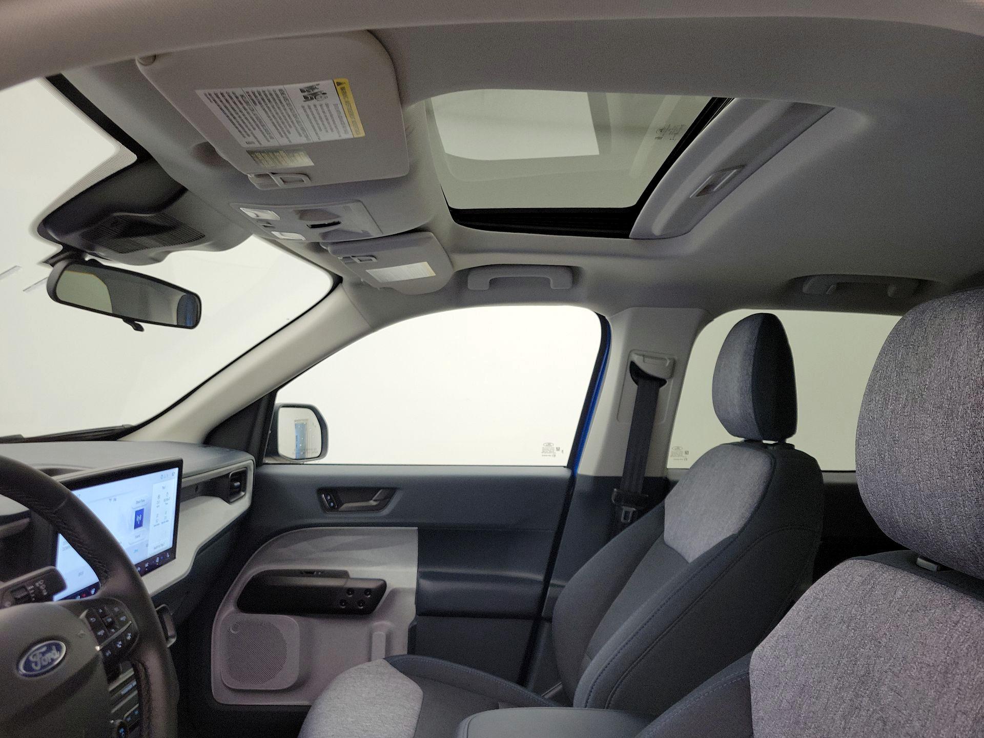 Thumbnail: 2025 Ford Maverick - 19