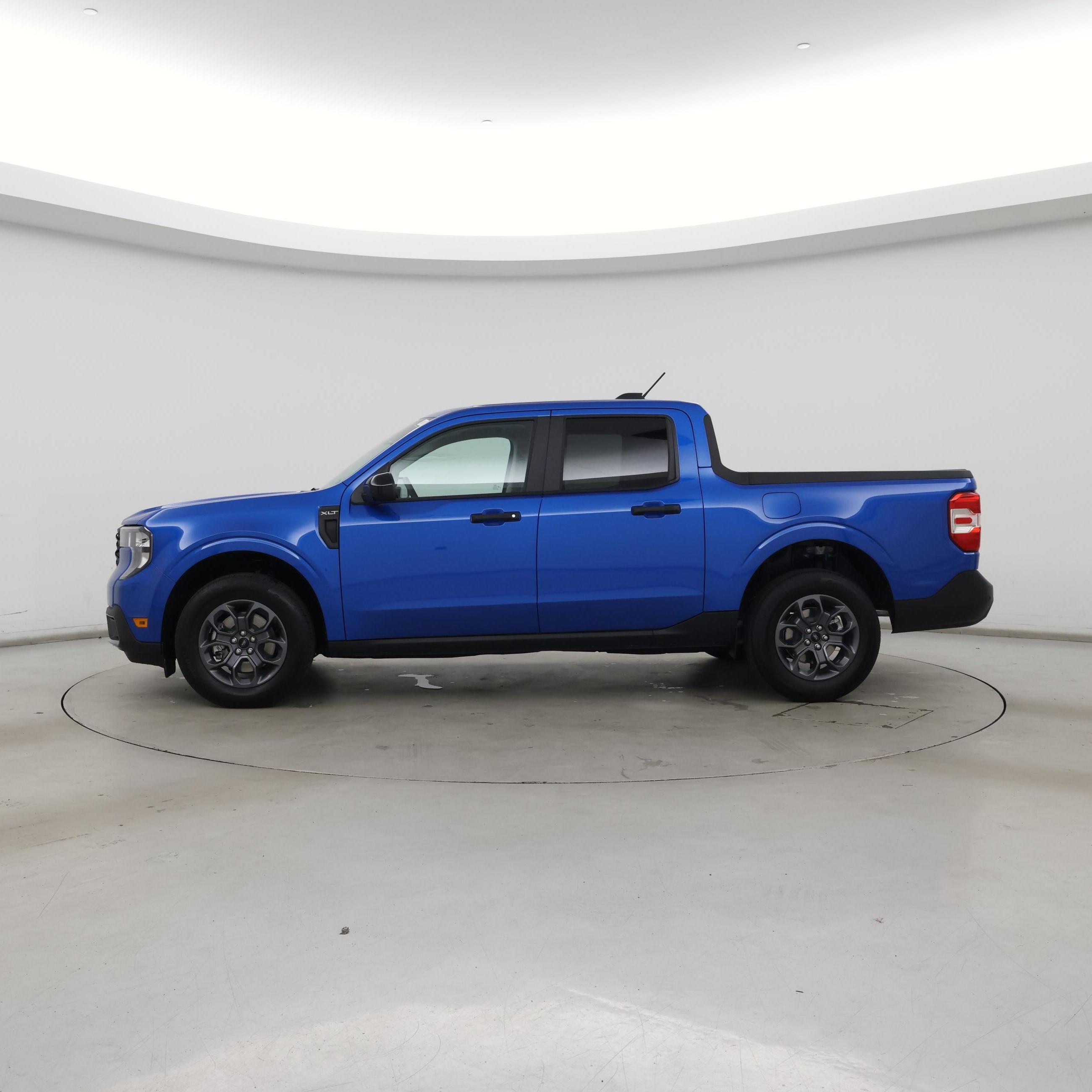 Thumbnail: 2025 Ford Maverick - 3