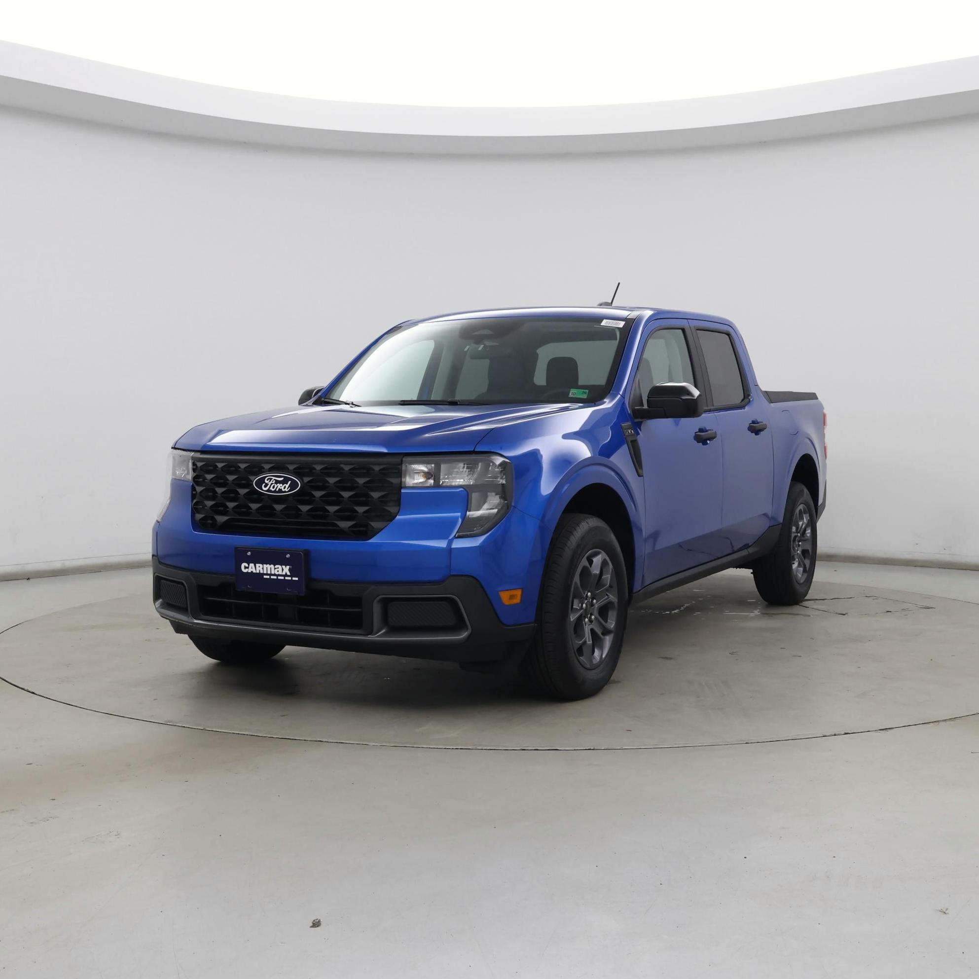 Thumbnail: 2025 Ford Maverick - 4