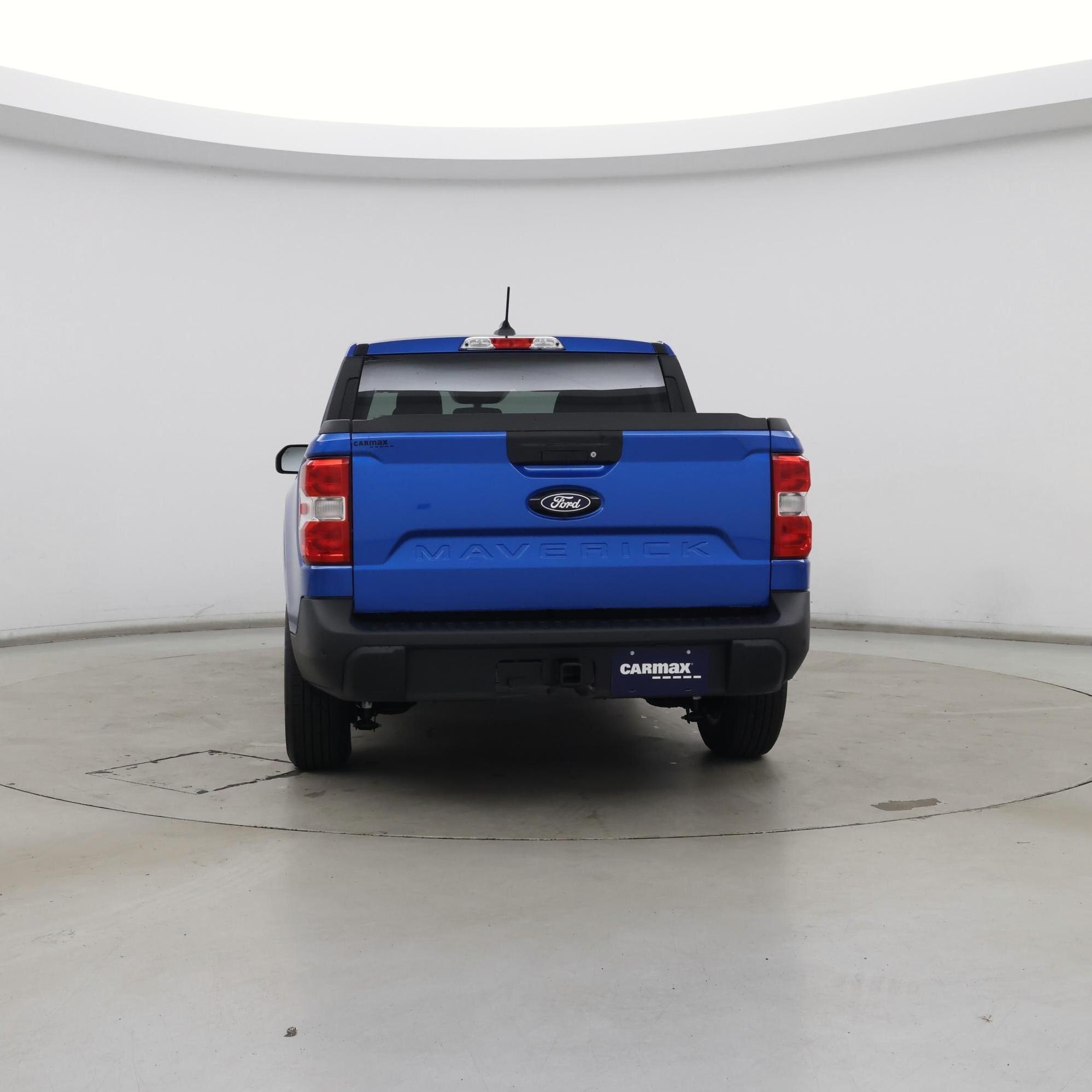 Thumbnail: 2025 Ford Maverick - 6